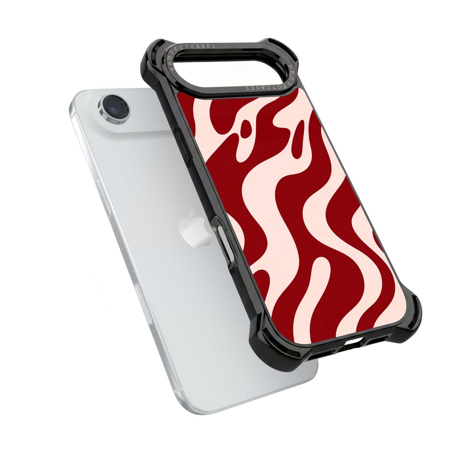 {model: iPhone 17 Air}{case: Bounce} 