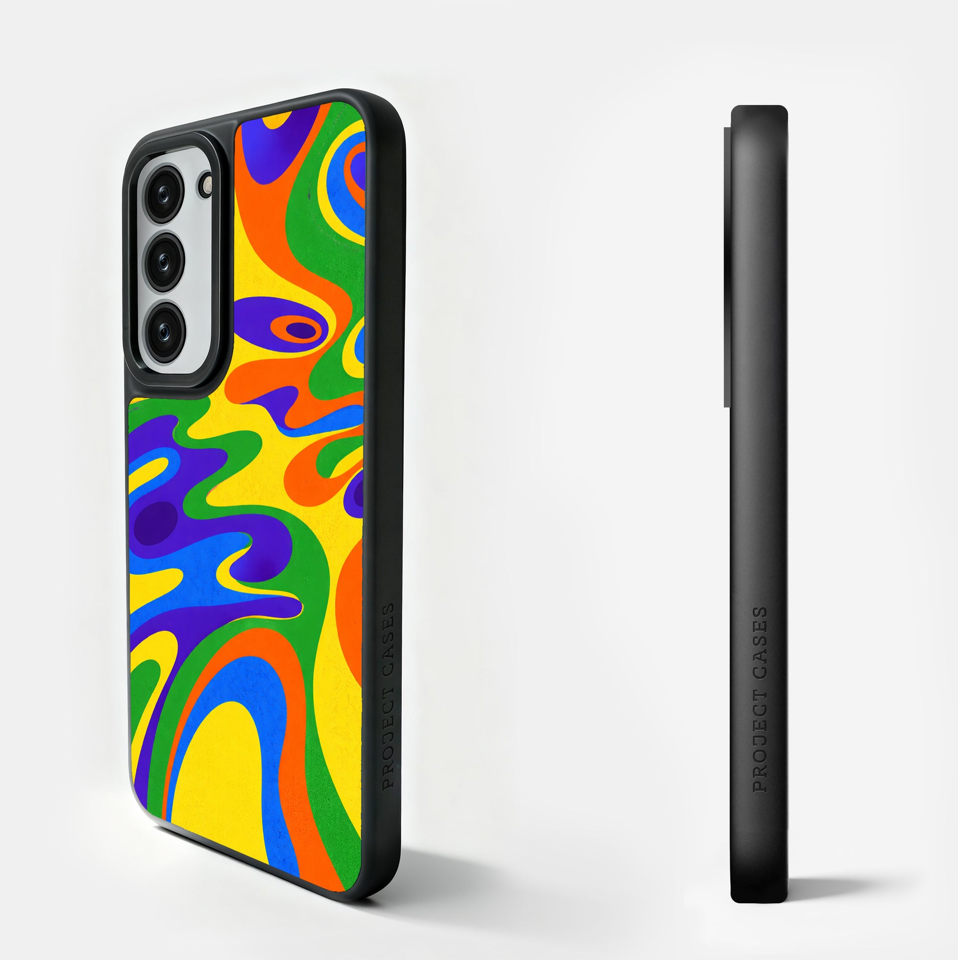 {model: Galaxy S25 Plus, Galaxy S24 Plus, Galaxy S23 Plus, Galaxy S25, Galaxy S22 Plus}{case: Impact}