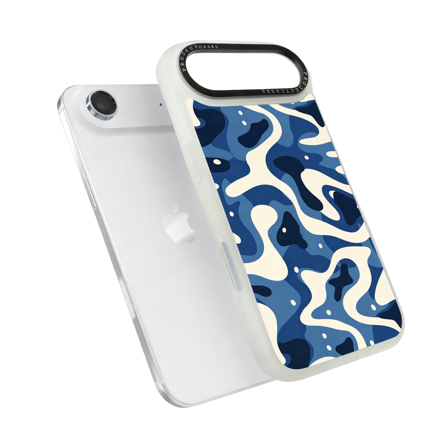 {model: iPhone 17 Air}{case: Matte Sides} 