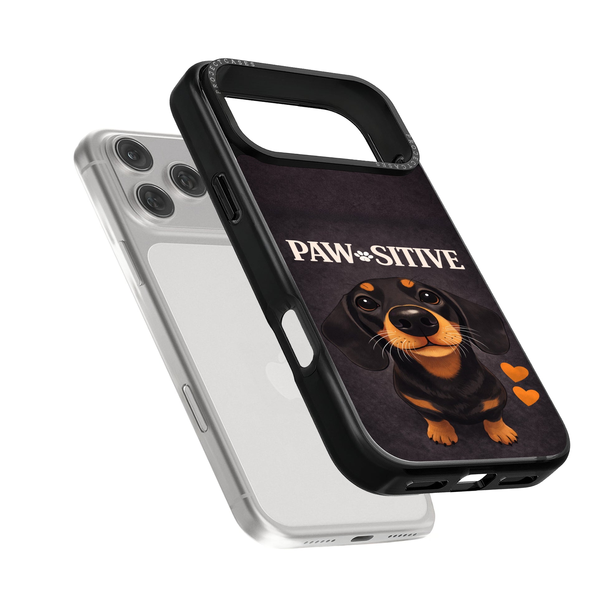 {model: iPhone 17 Pro, iPhone 17 Pro Max}{case: Impact}