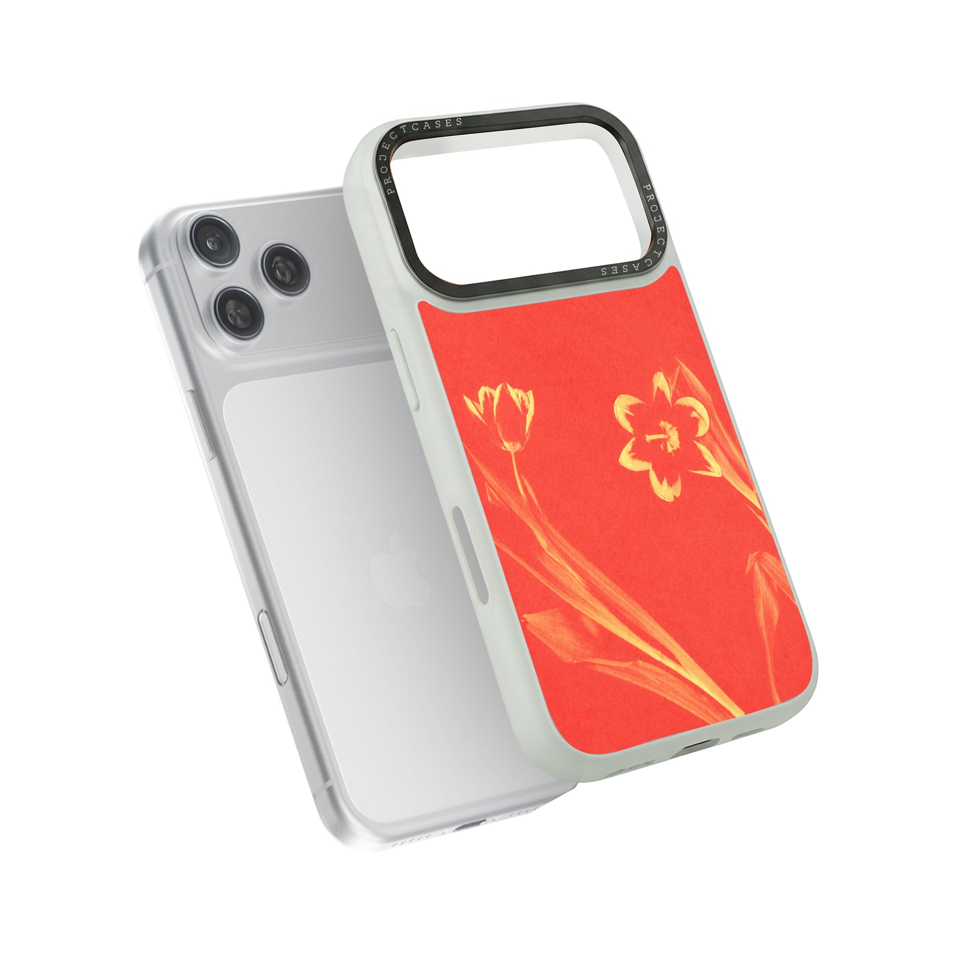 {model: iPhone 17 Pro, iPhone 17 Pro Max}{case: Matte Sides}