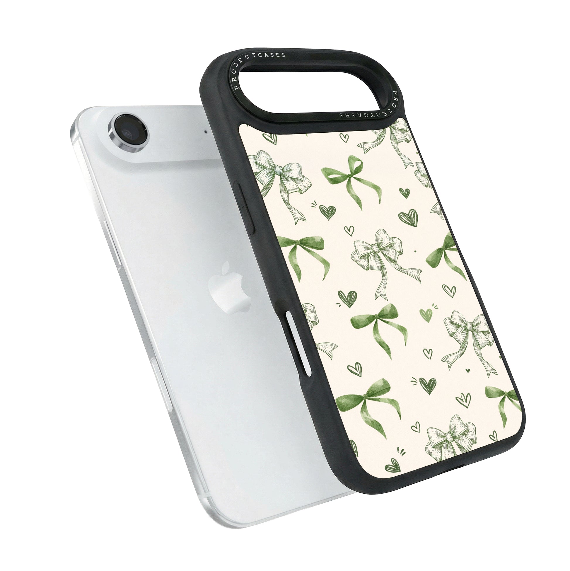 {model: iPhone 17 Air}{case: Impact} 