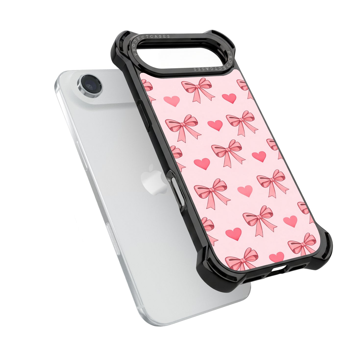 {model: iPhone 17 Air}{case: Bounce} 