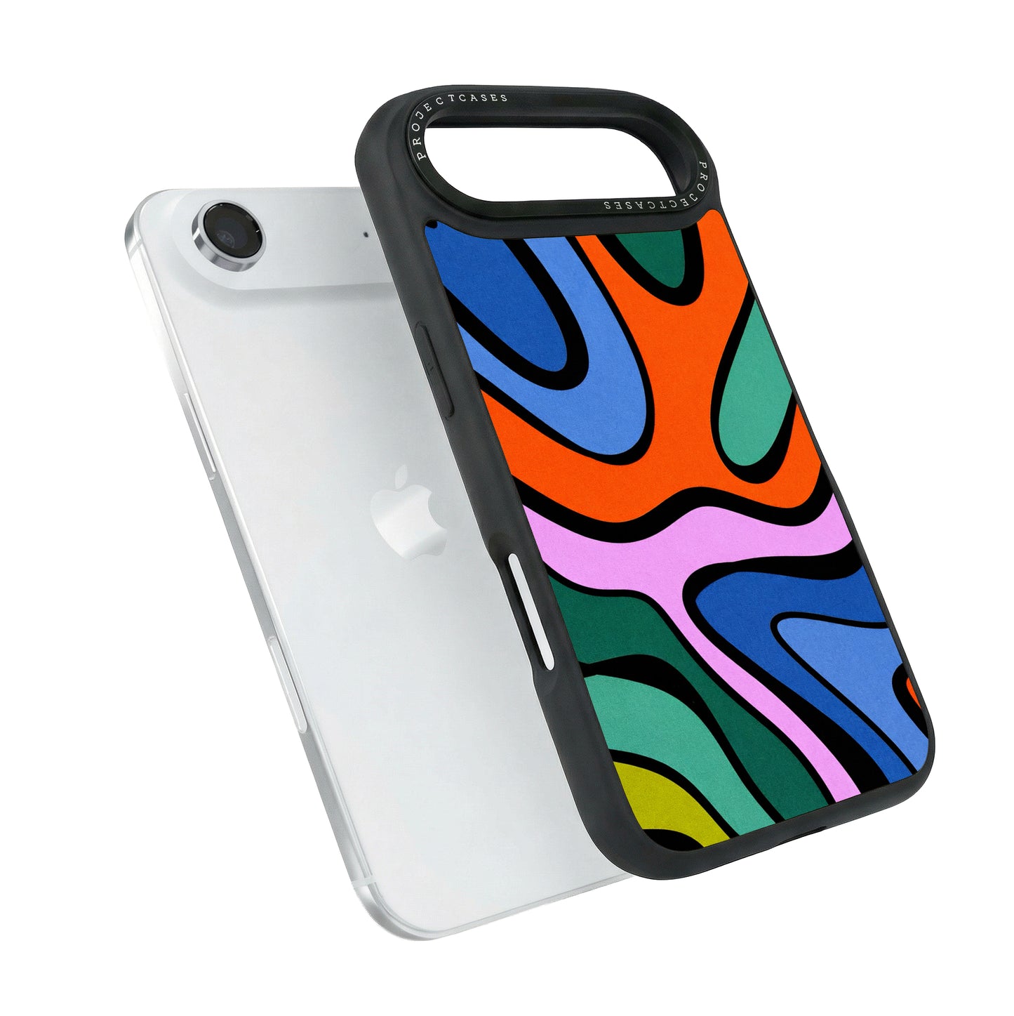 {model: iPhone 17 Air}{case: Impact} 