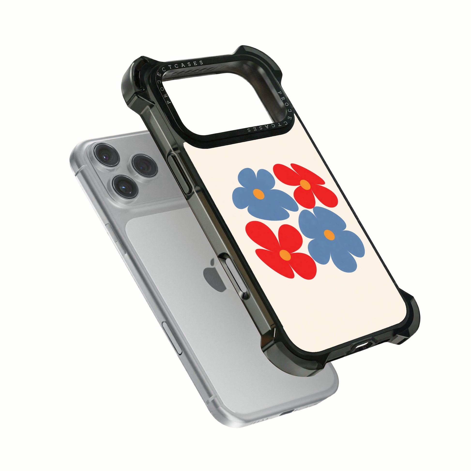 {model: iPhone 17 Pro, iPhone 17 Pro Max}{case: Bounce}