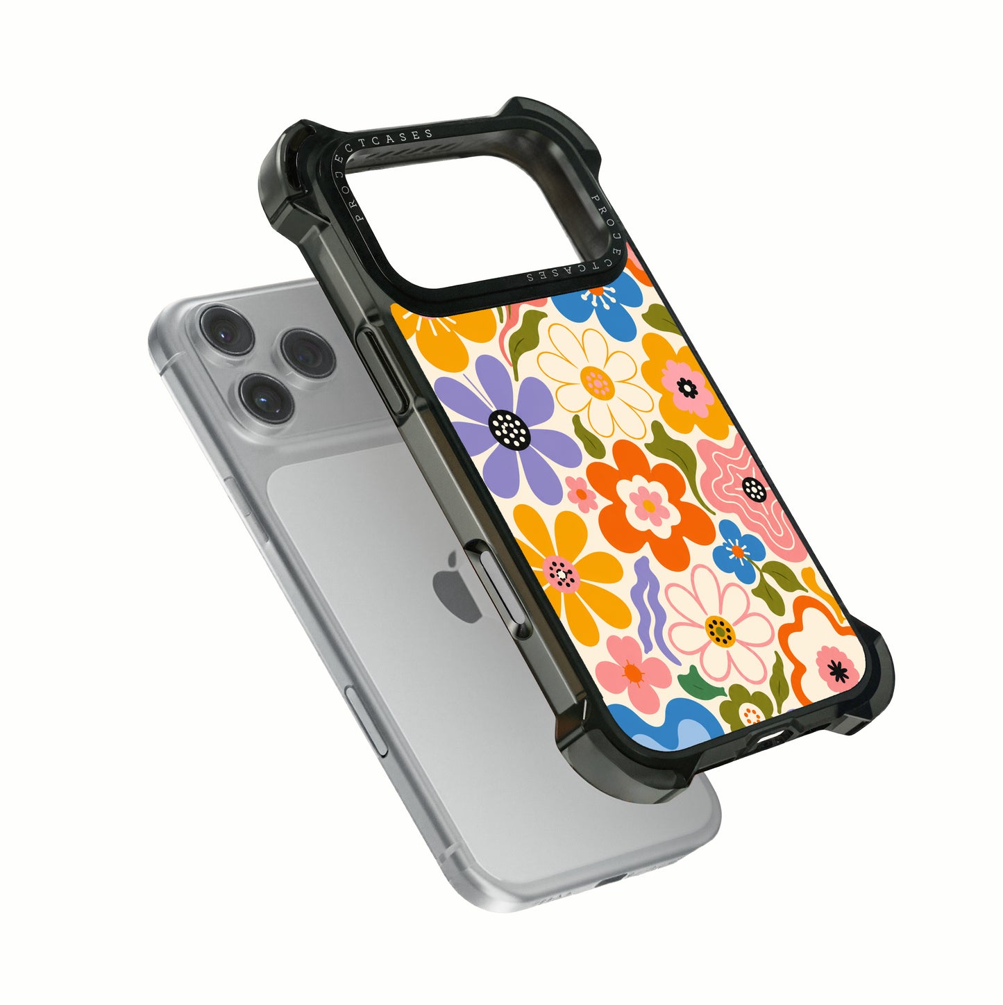 {model: iPhone 17 Pro, iPhone 17 Pro Max}{case: Bounce}