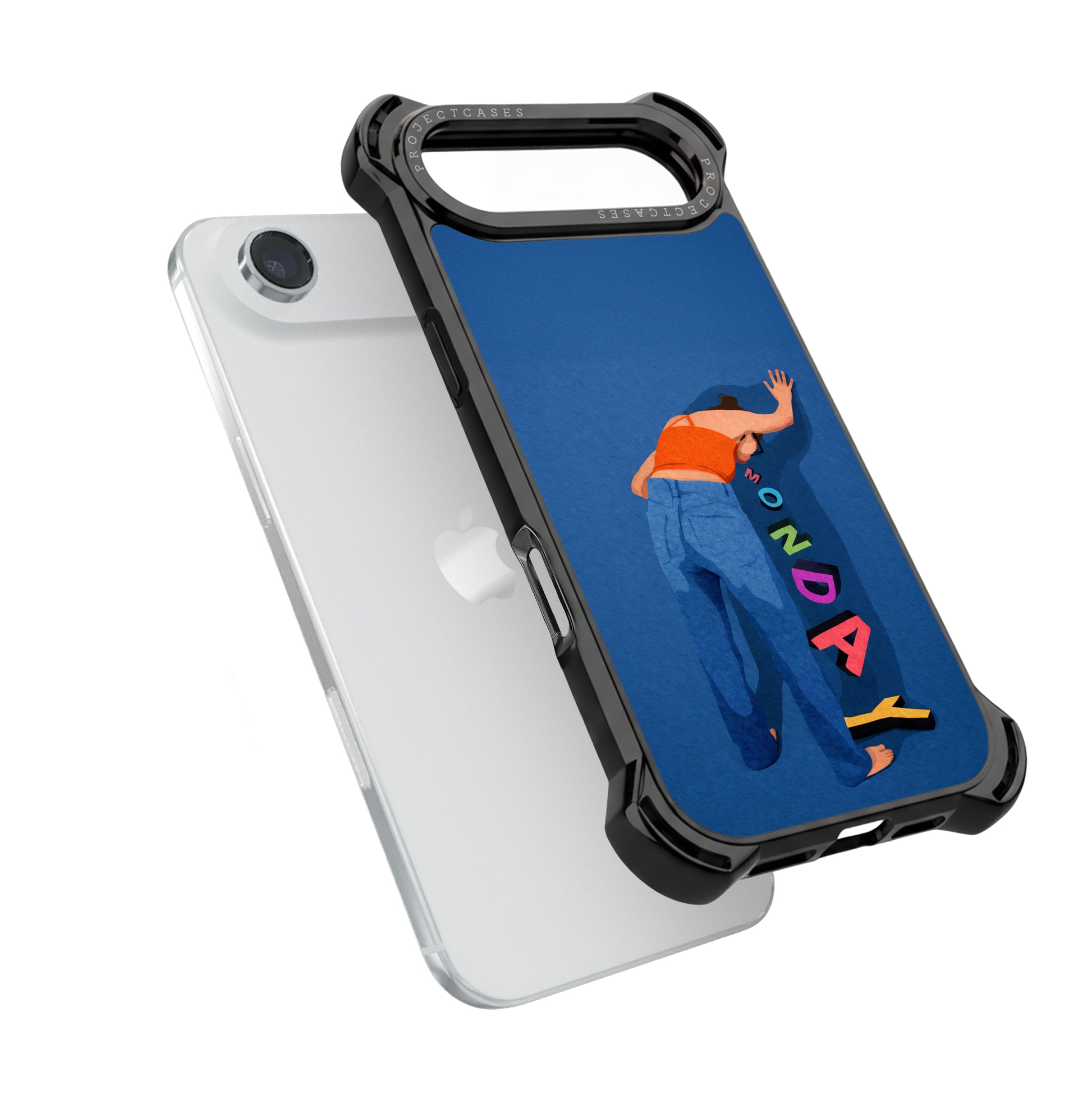 {model: iPhone 17 Air}{case: Bounce} 