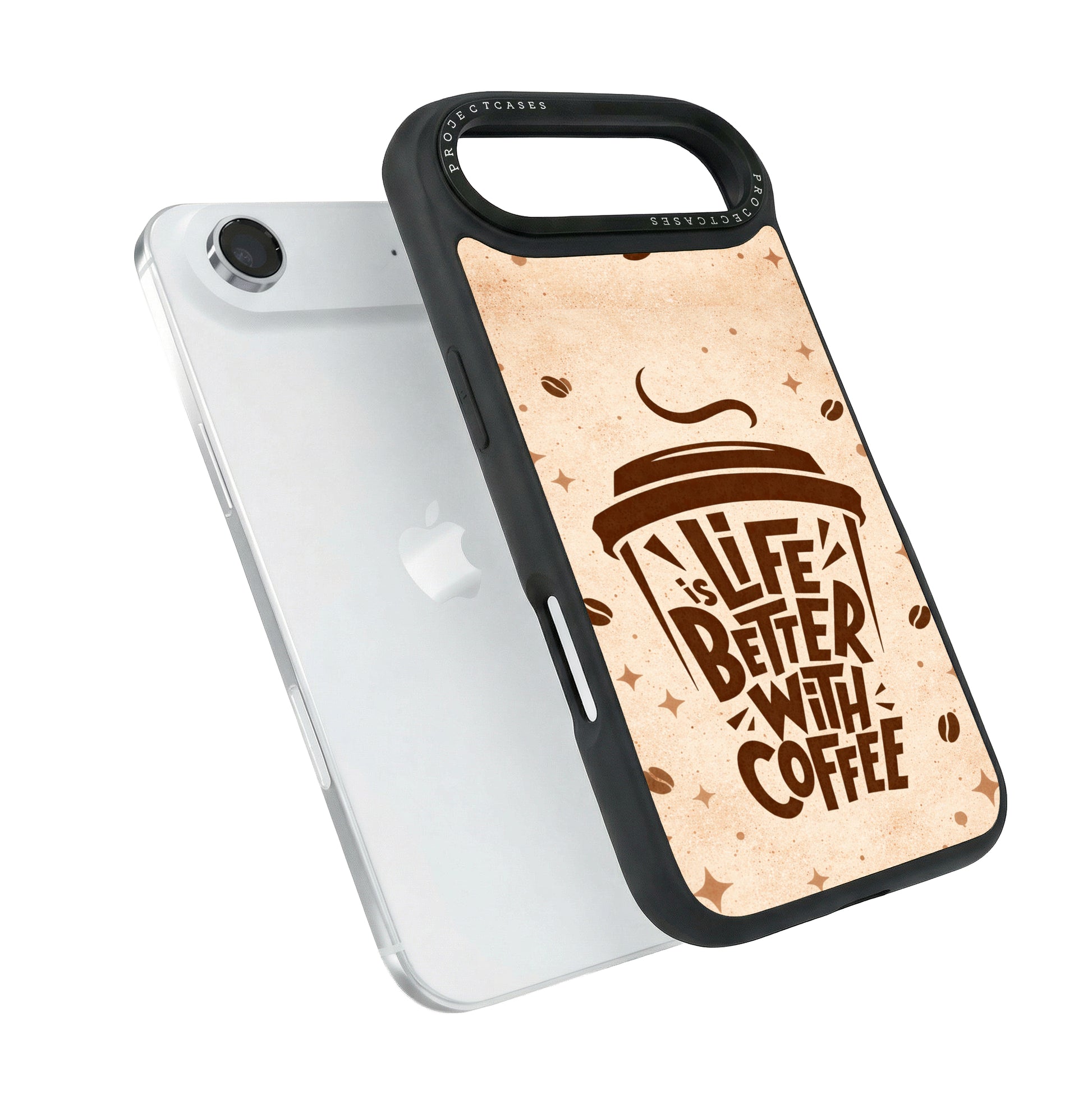 {model: iPhone 17 Air}{case: Impact} 