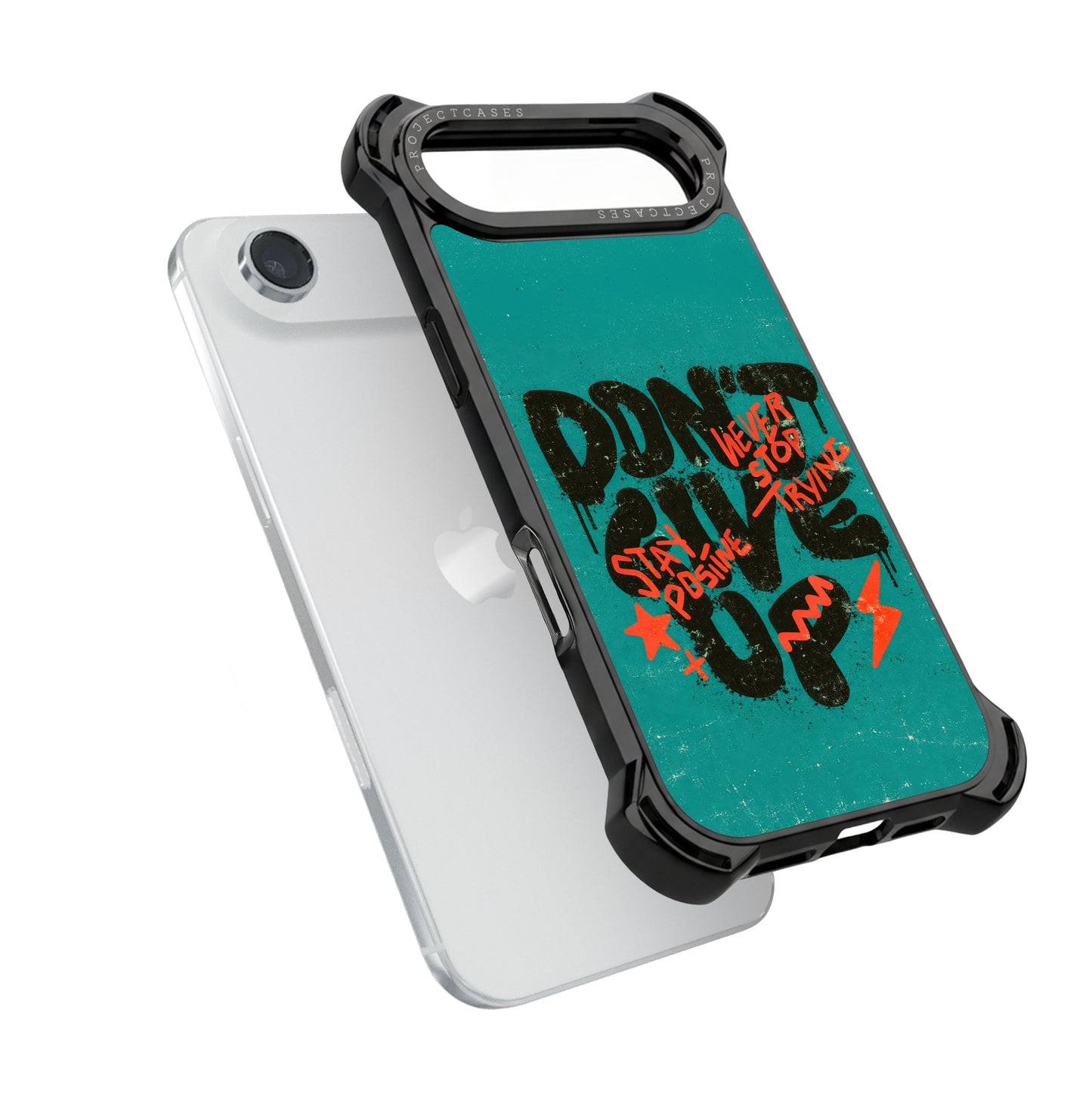 {model: iPhone 17 Air}{case: Bounce} 