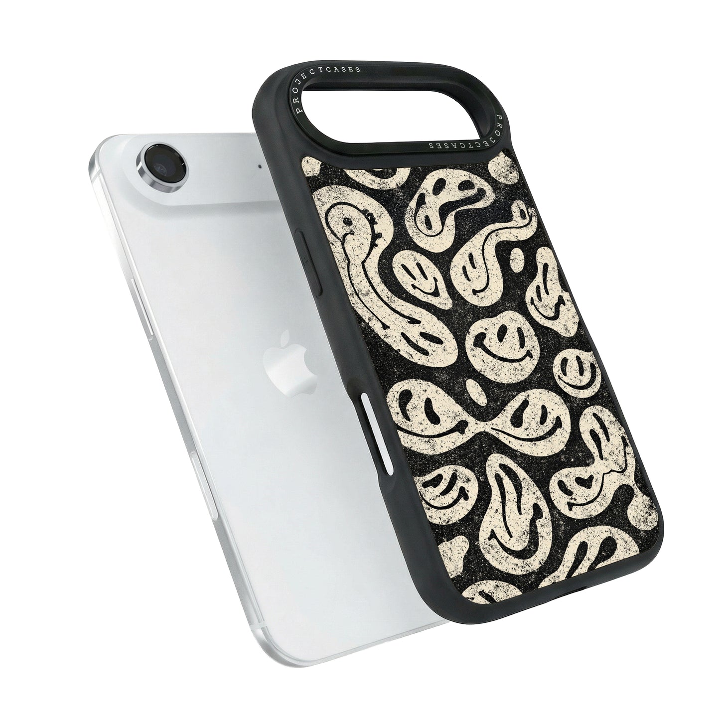 {model: iPhone 17 Air}{case: Impact} 