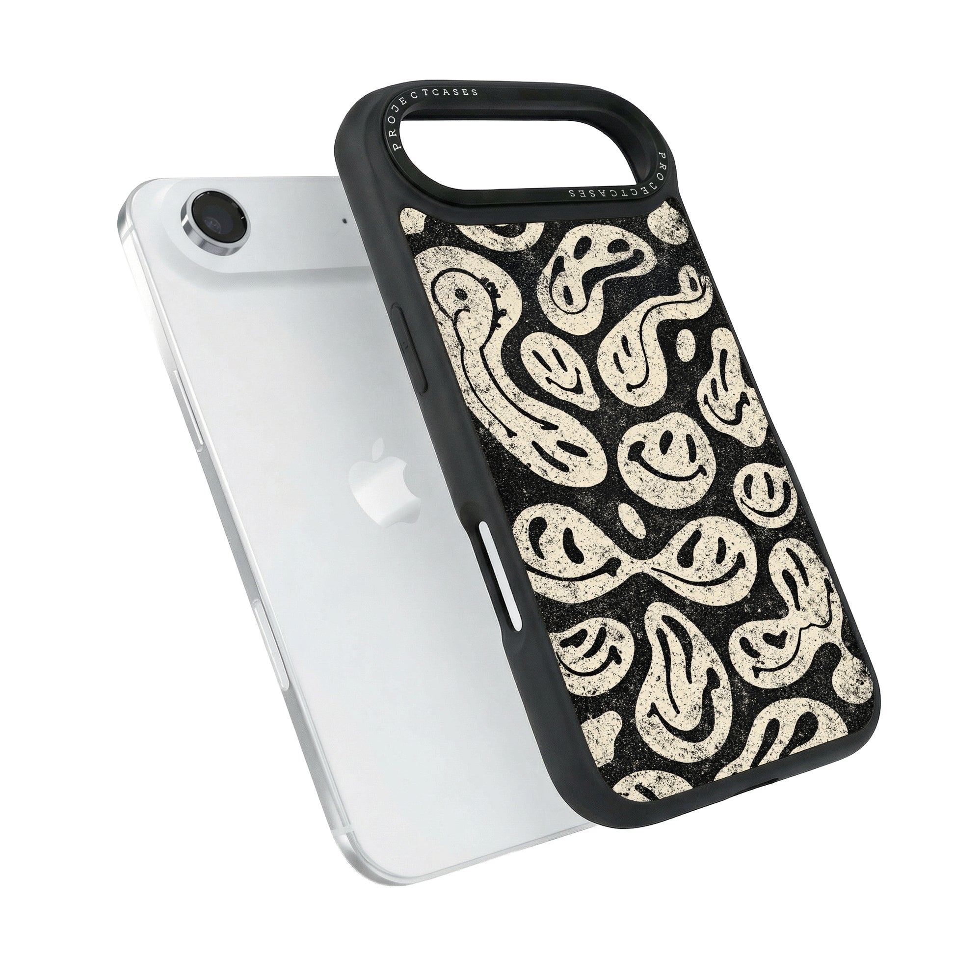 {model: iPhone 17 Air}{case: Impact} 