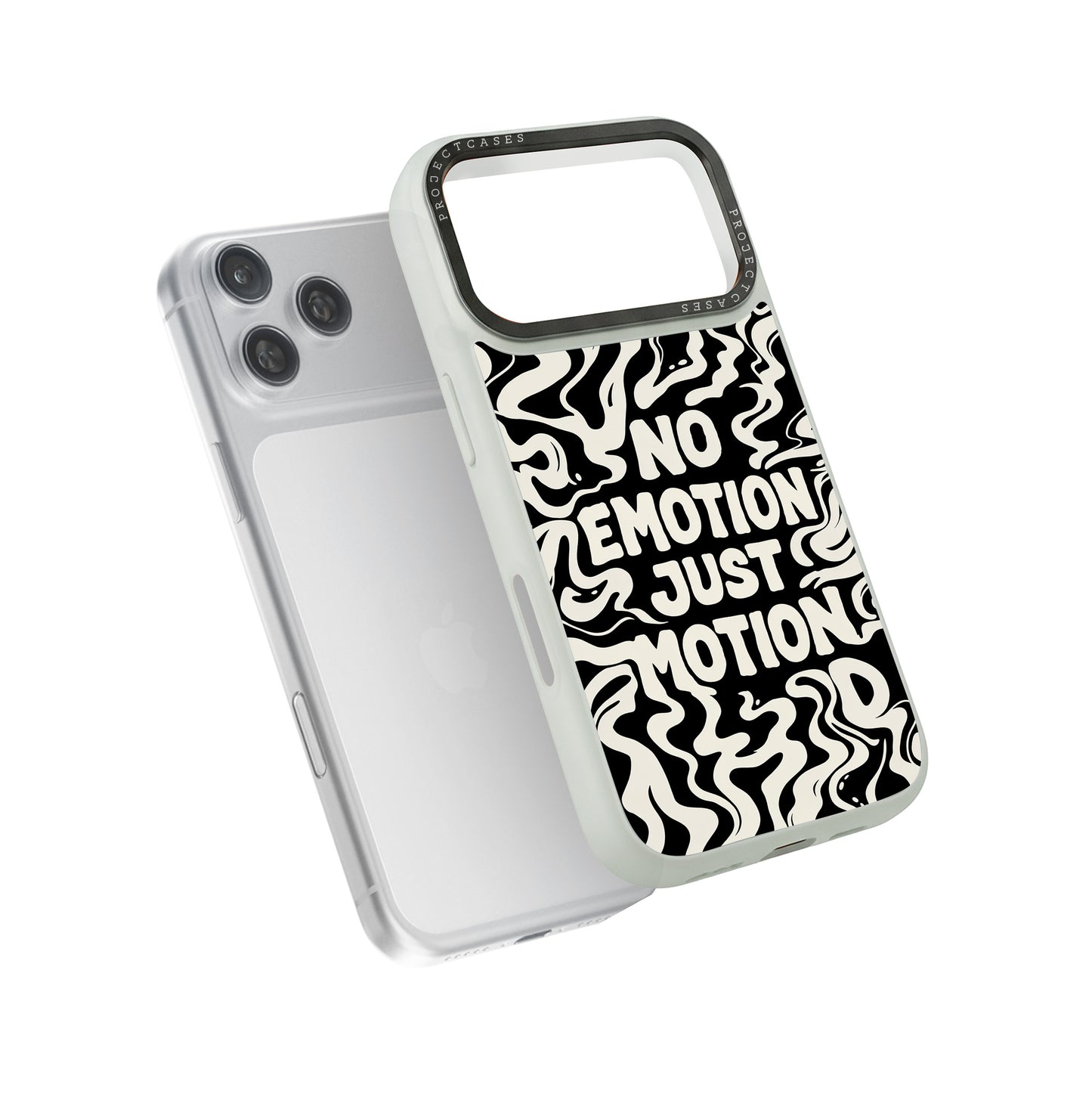 {model: iPhone 17 Pro, iPhone 17 Pro Max}{case: Matte Sides}