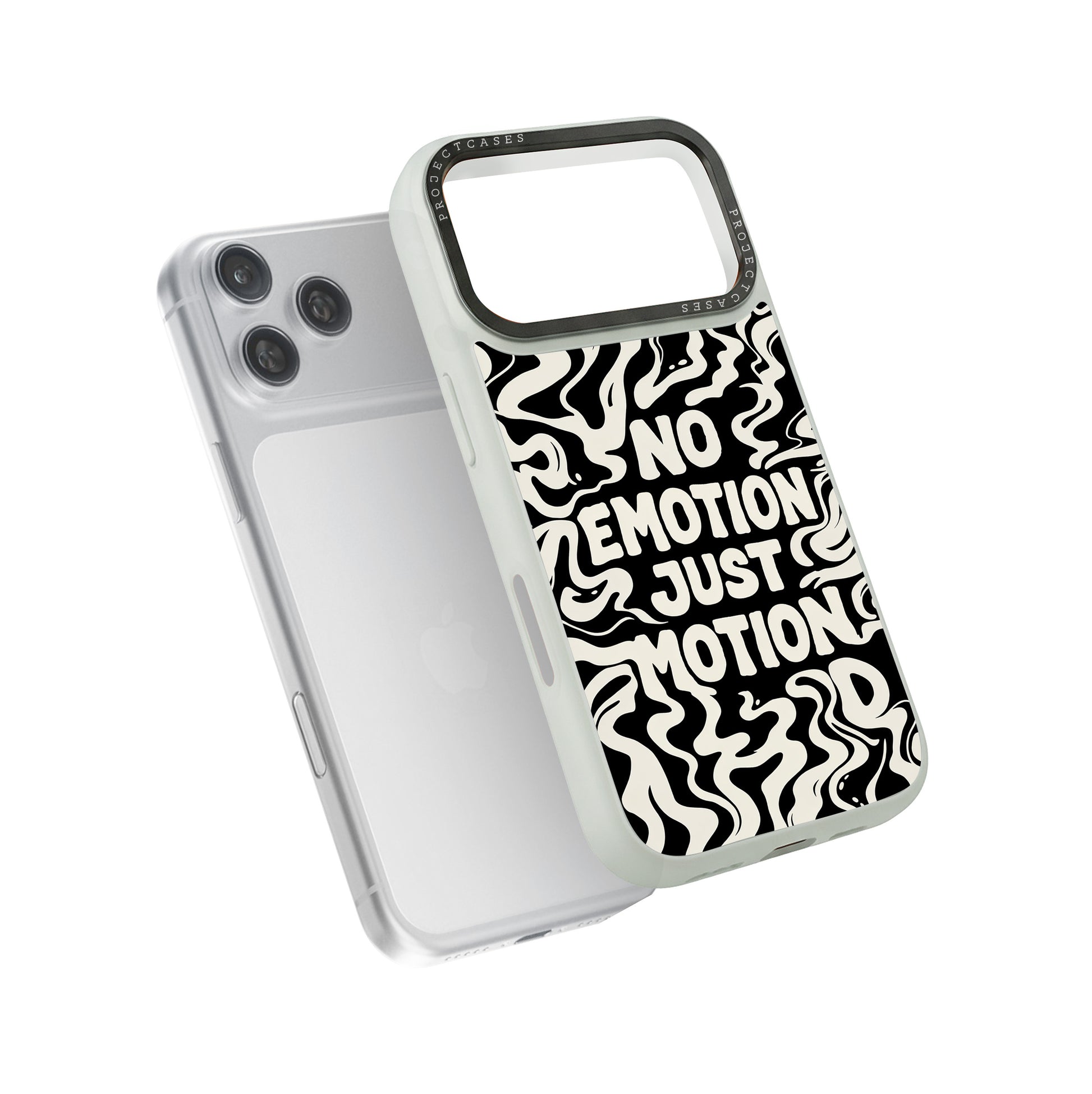 {model: iPhone 17 Pro, iPhone 17 Pro Max}{case: Matte Sides}