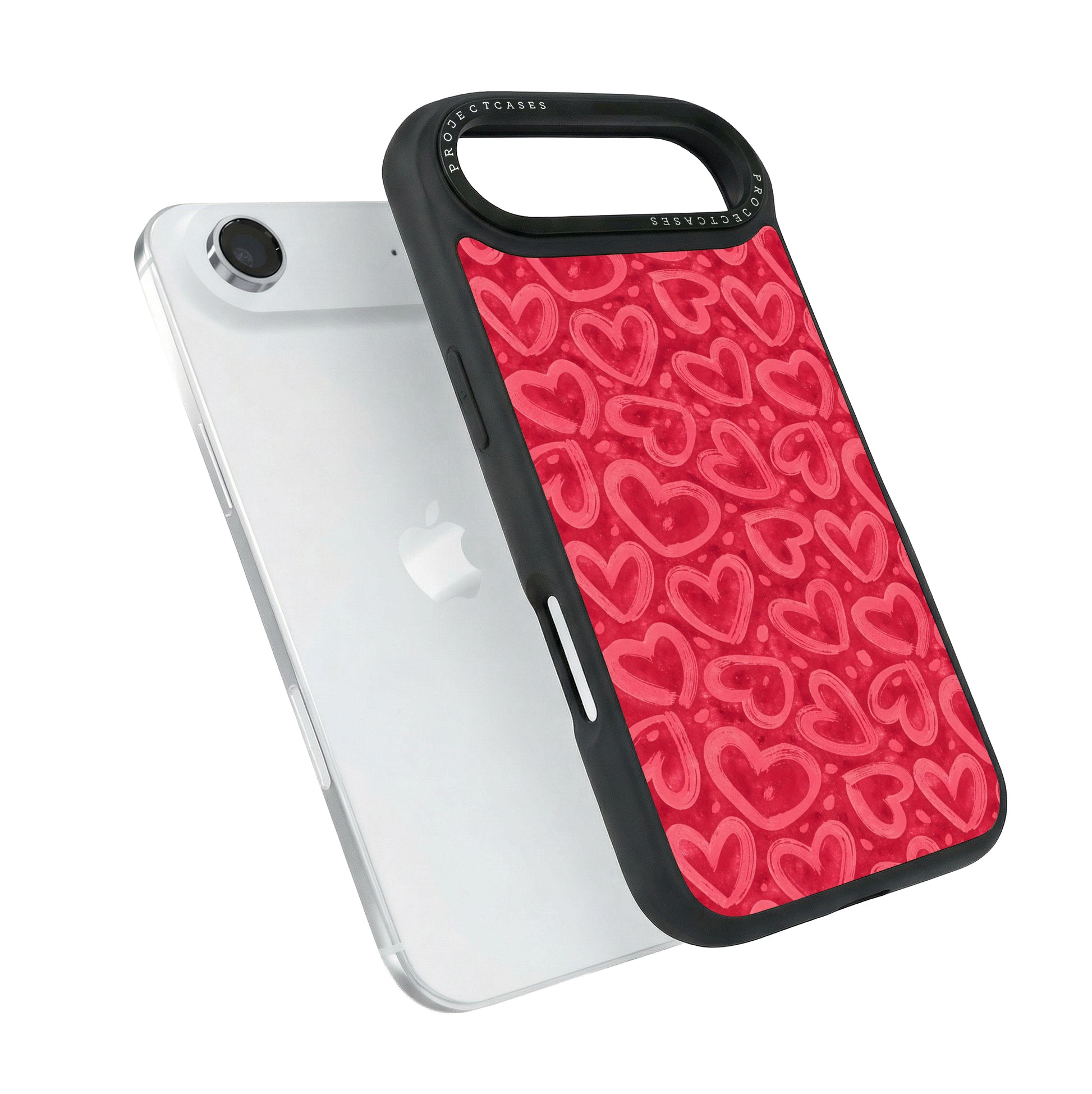 {model: iPhone 17 Air}{case: Impact} 