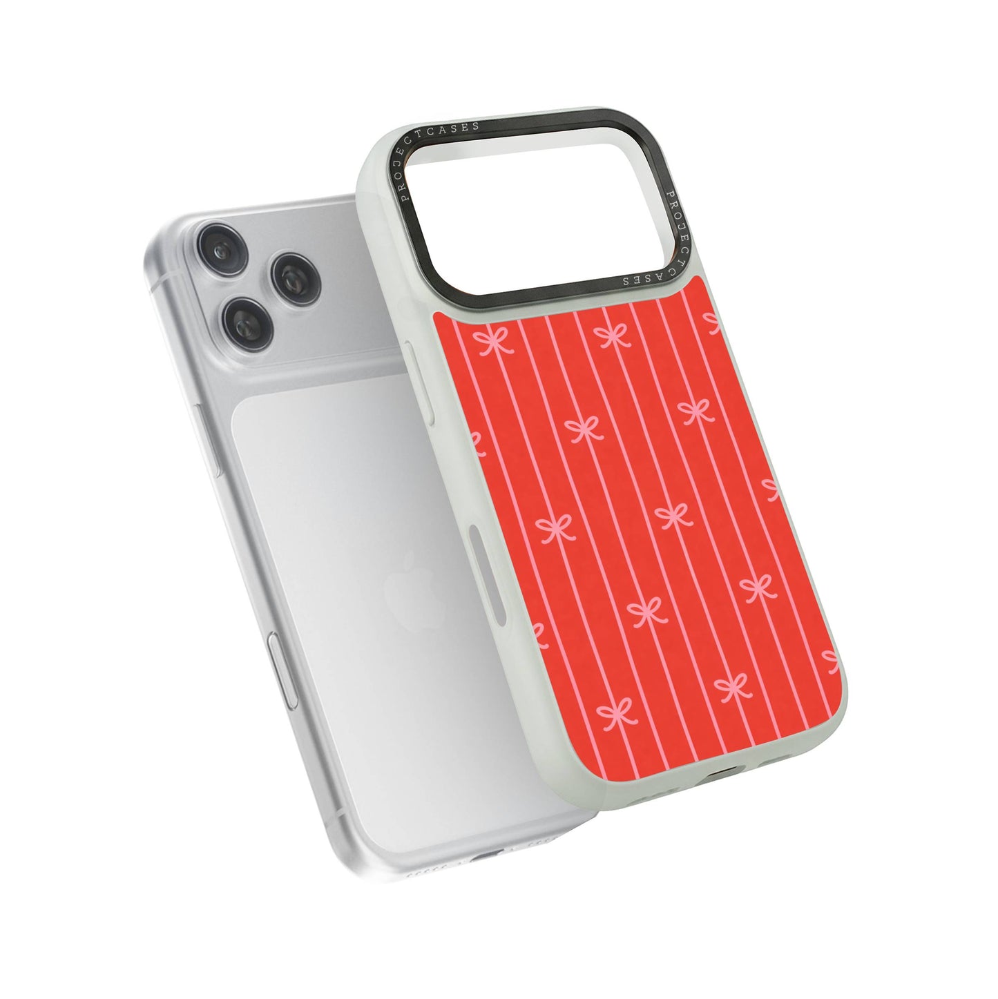 {model: iPhone 17 Pro, iPhone 17 Pro Max}{case: Matte Sides}