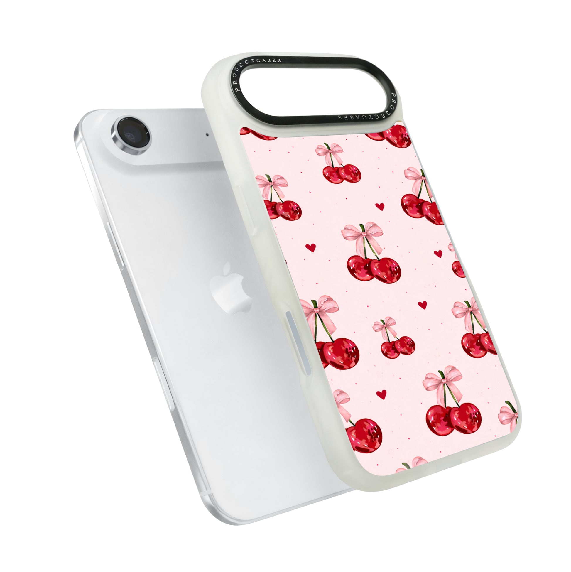 {model: iPhone 17 Air}{case: Matte Sides} 