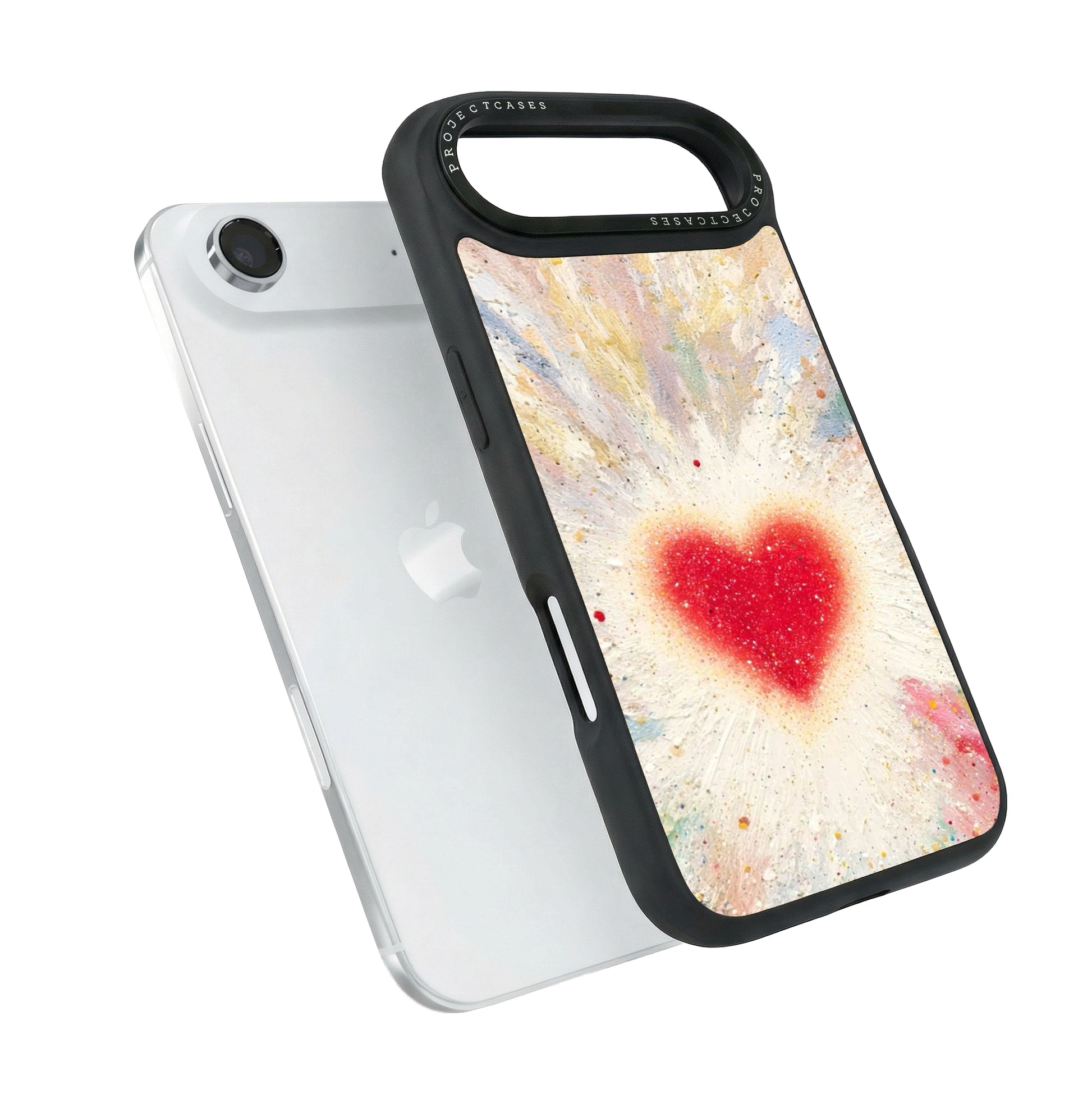 {model: iPhone 17 Air}{case: Impact} 