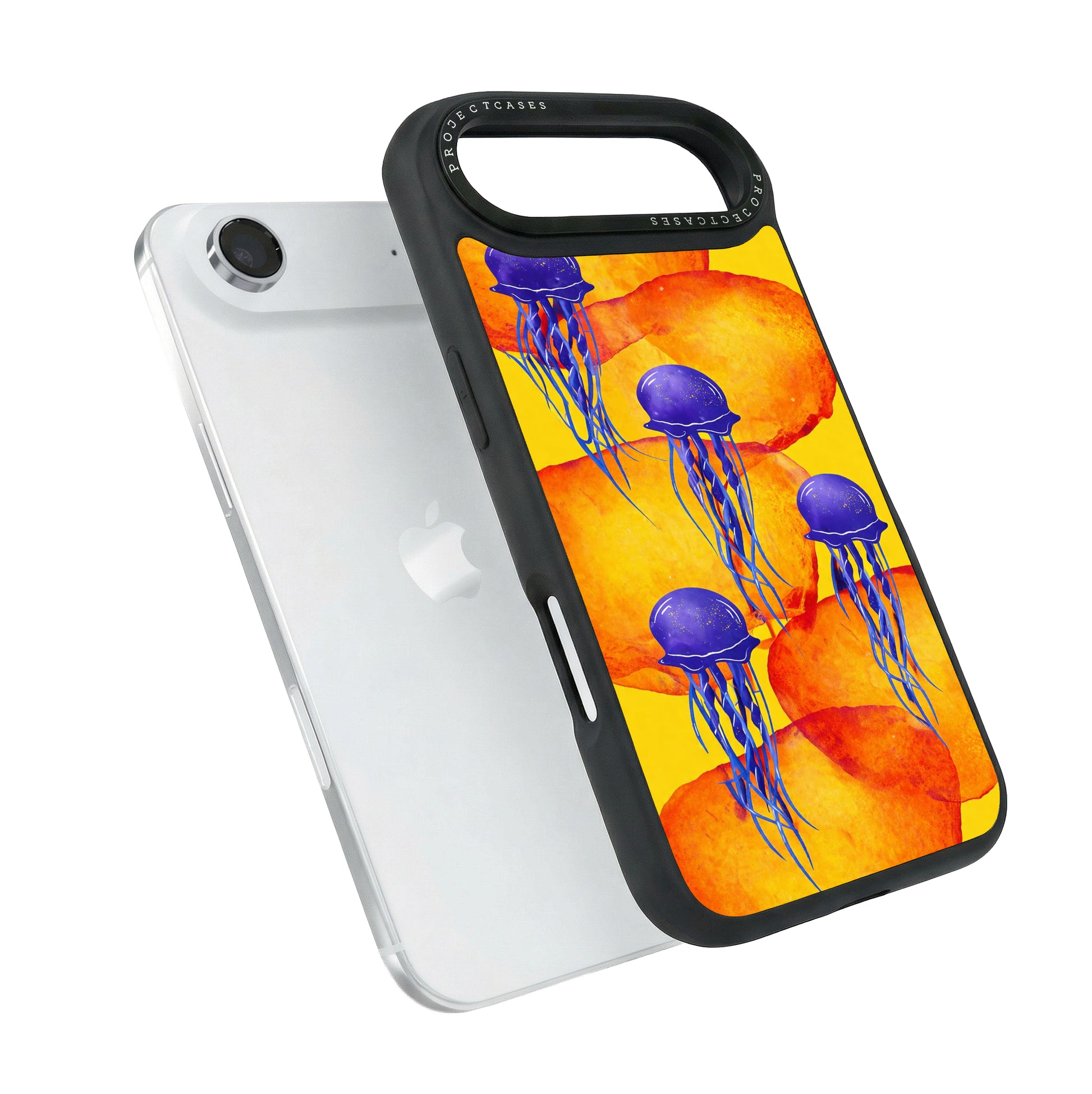{model: iPhone 17 Air}{case: Impact} 