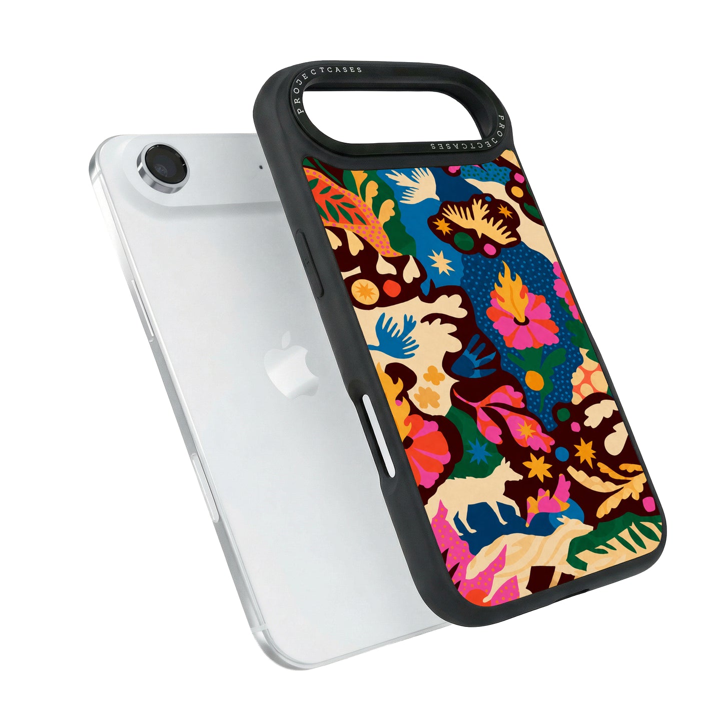 {model: iPhone 17 Air}{case: Impact} 