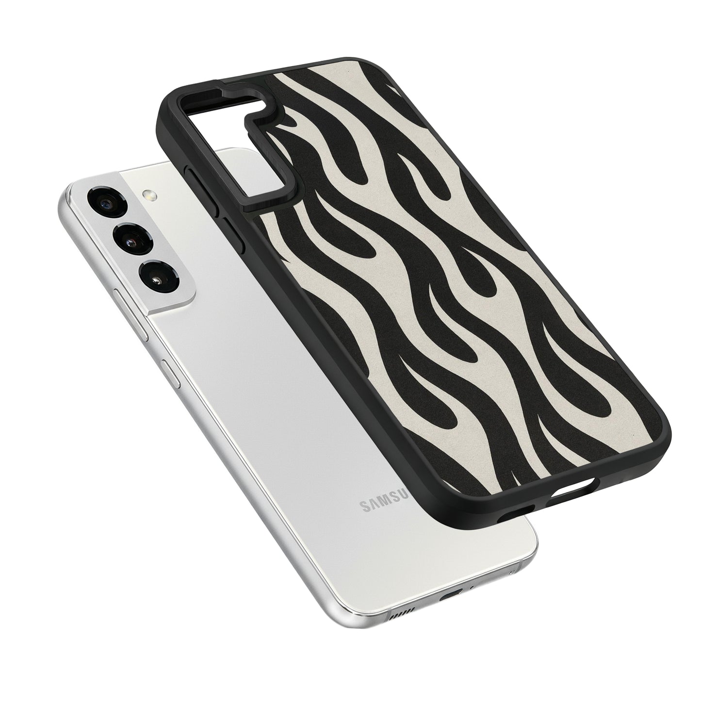 {model: Galaxy S24, Galaxy S23, Galaxy S22}{case: Impact} 