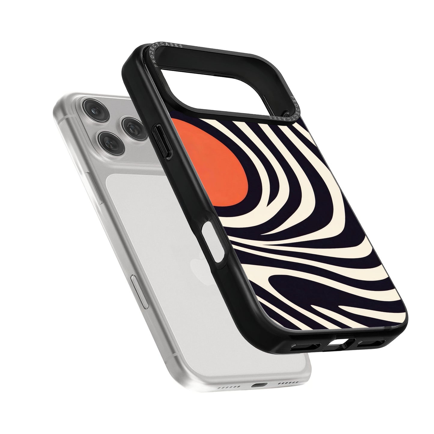 {model: iPhone 17 Pro, iPhone 17 Pro Max}{case: Impact}