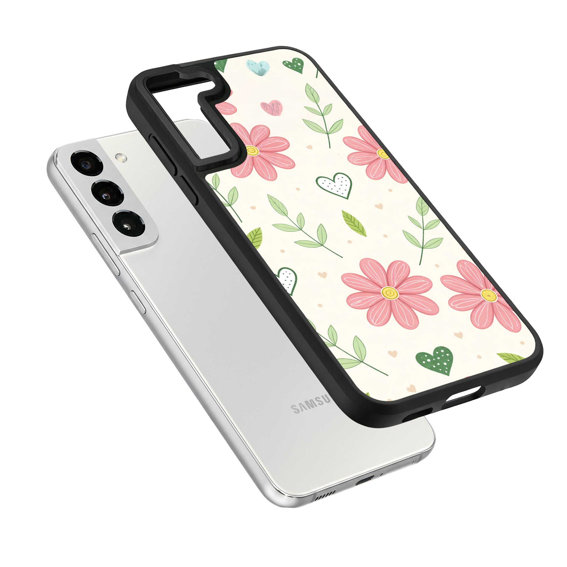  {model: Galaxy S24, Galaxy S23, Galaxy S22}{case: Impact} 