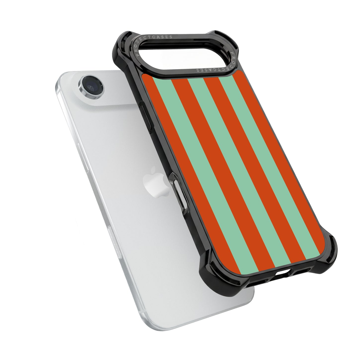 {model: iPhone 17 Air}{case: Bounce} 