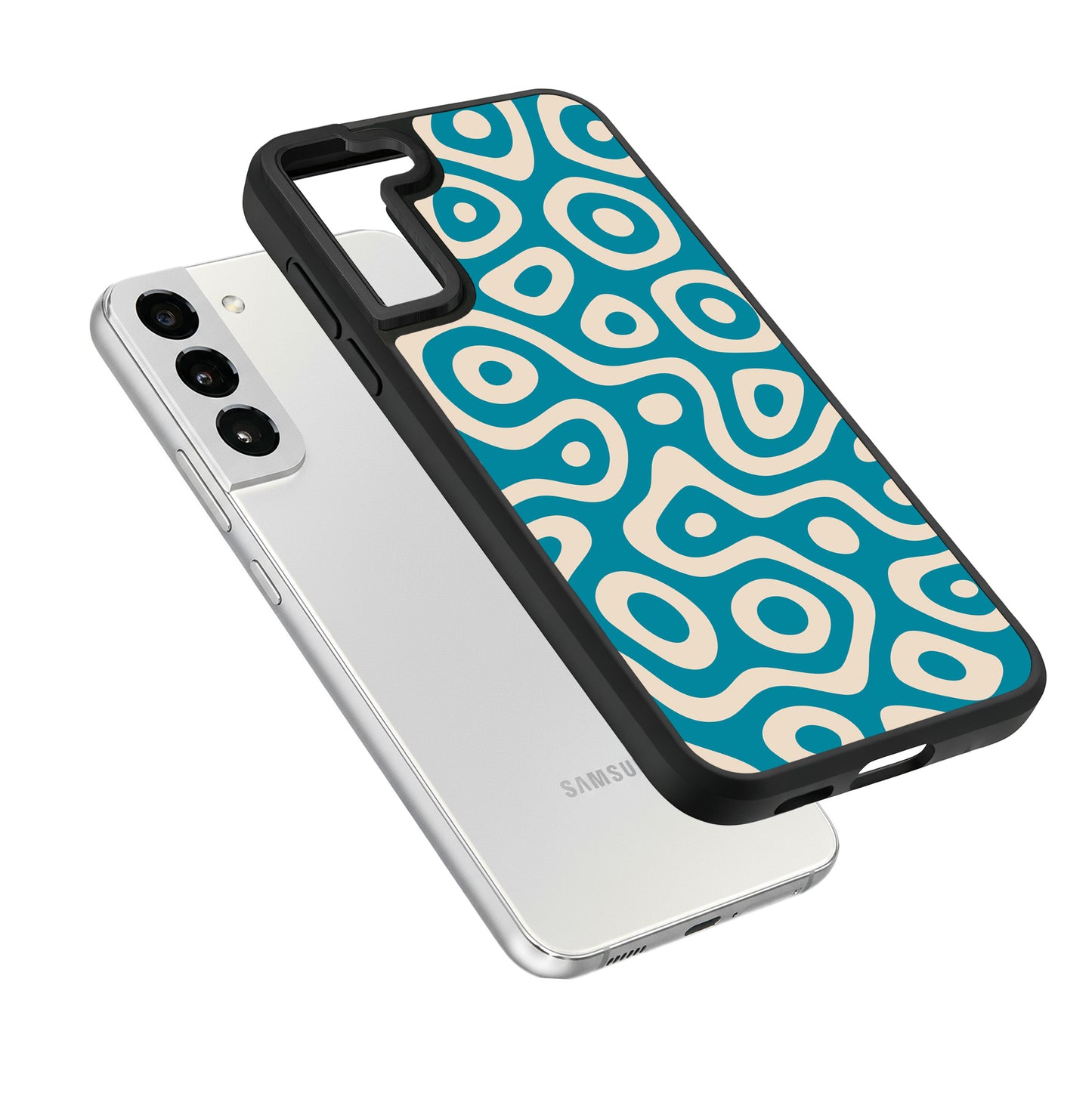 {model: Galaxy S24, Galaxy S23, Galaxy S22}{case: Impact}