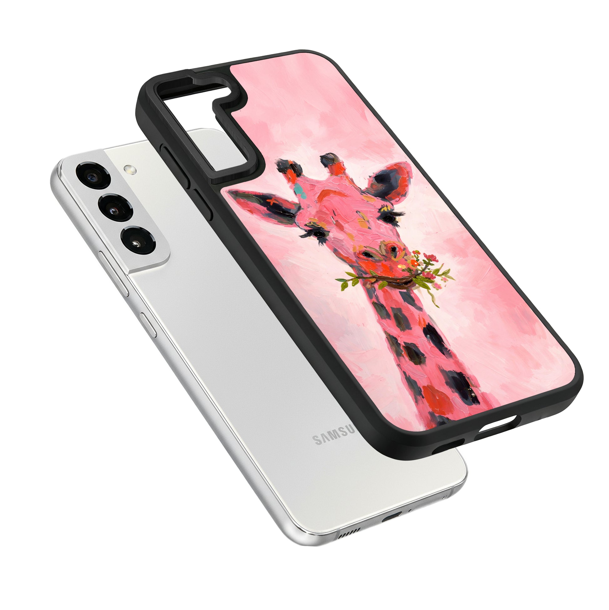  {model: Galaxy S24, Galaxy S23, Galaxy S22}{case: Impact} 