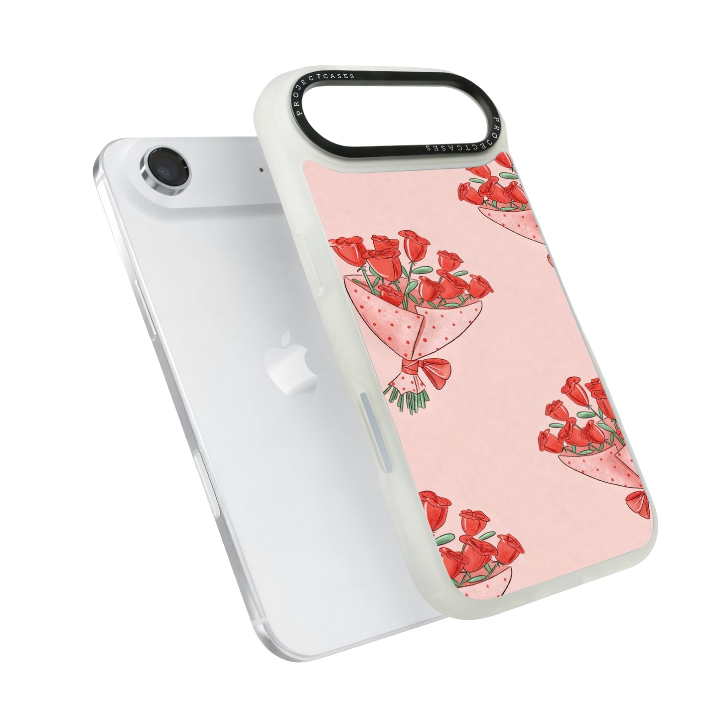{model: iPhone 17 Air}{case: Matte Sides} 