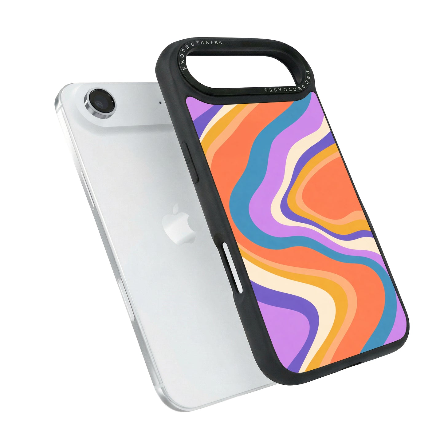 {model: iPhone 17 Air}{case: Impact} 