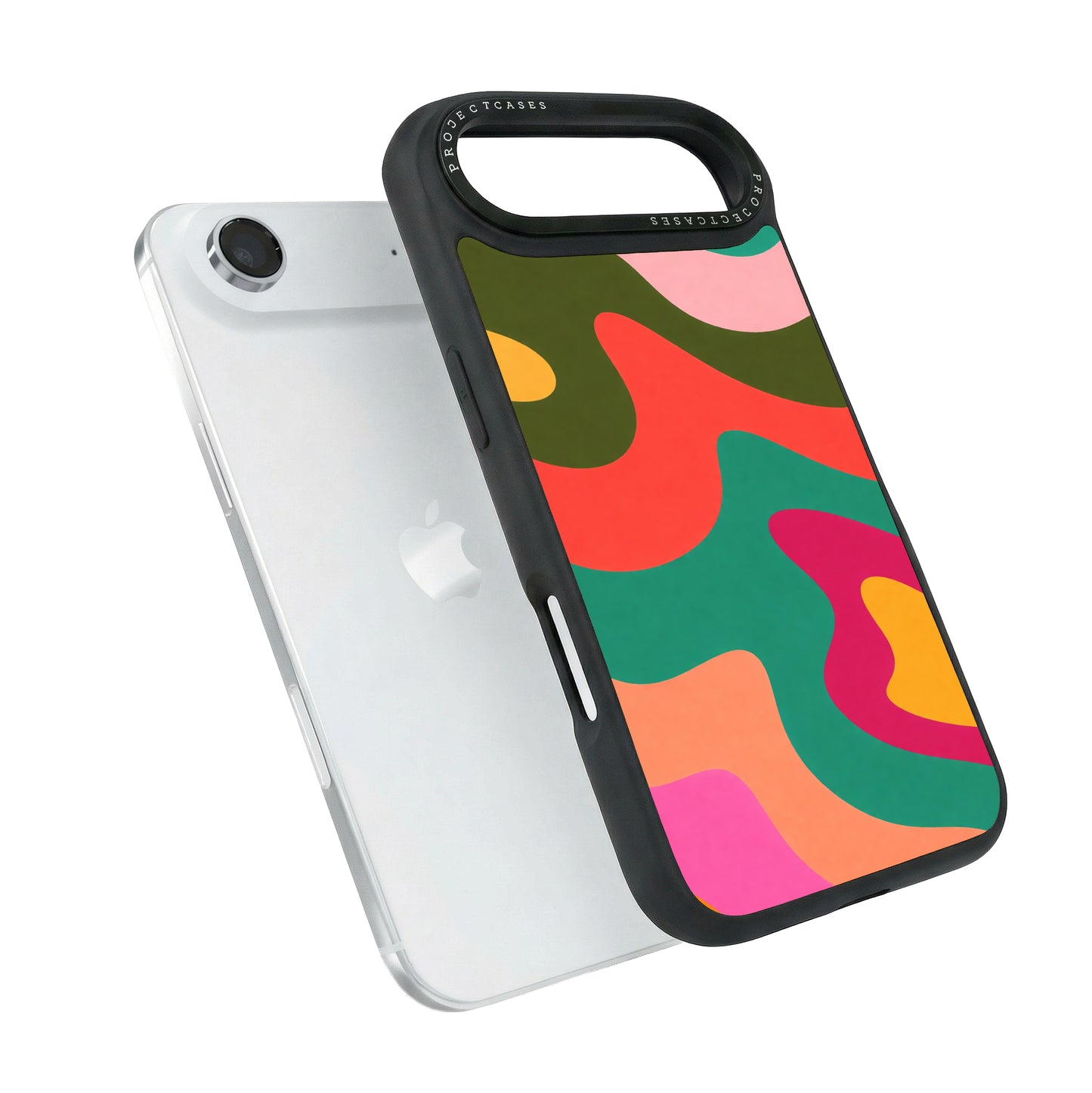 {model: iPhone 17 Air}{case: Impact} 