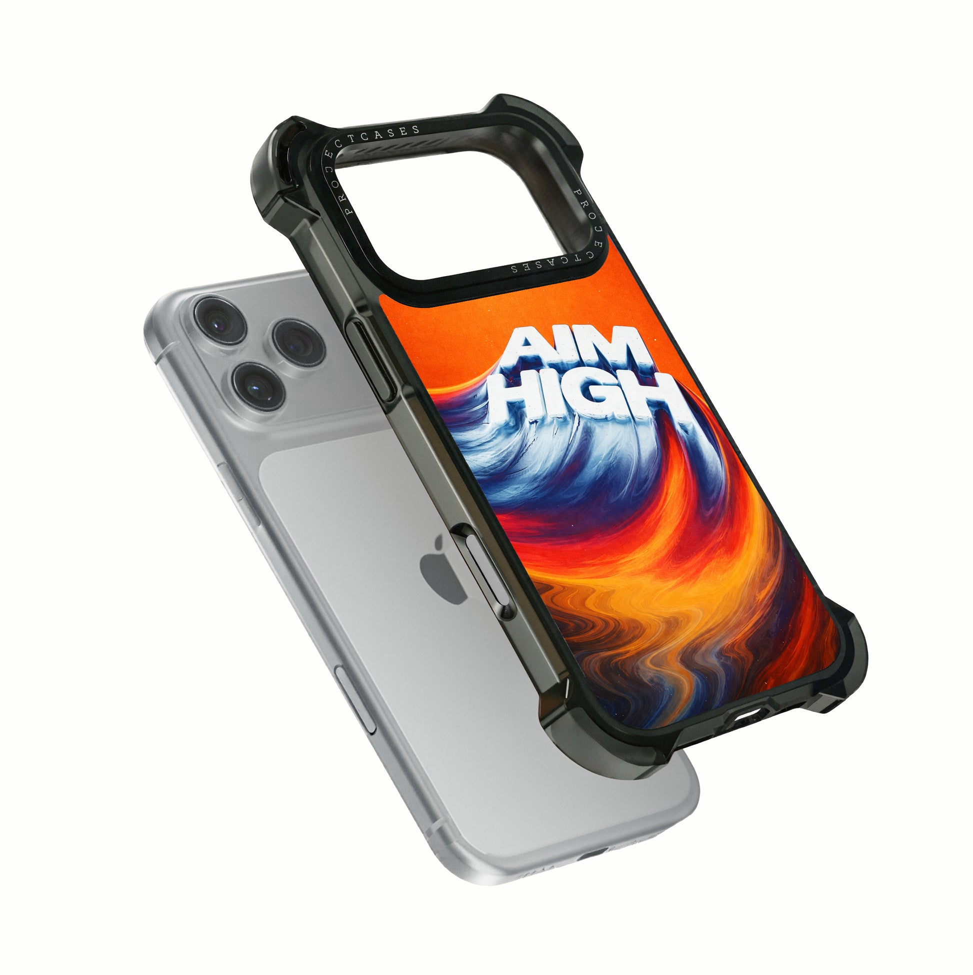 {model: iPhone 17 Pro, iPhone 17 Pro Max}{case: Bounce}