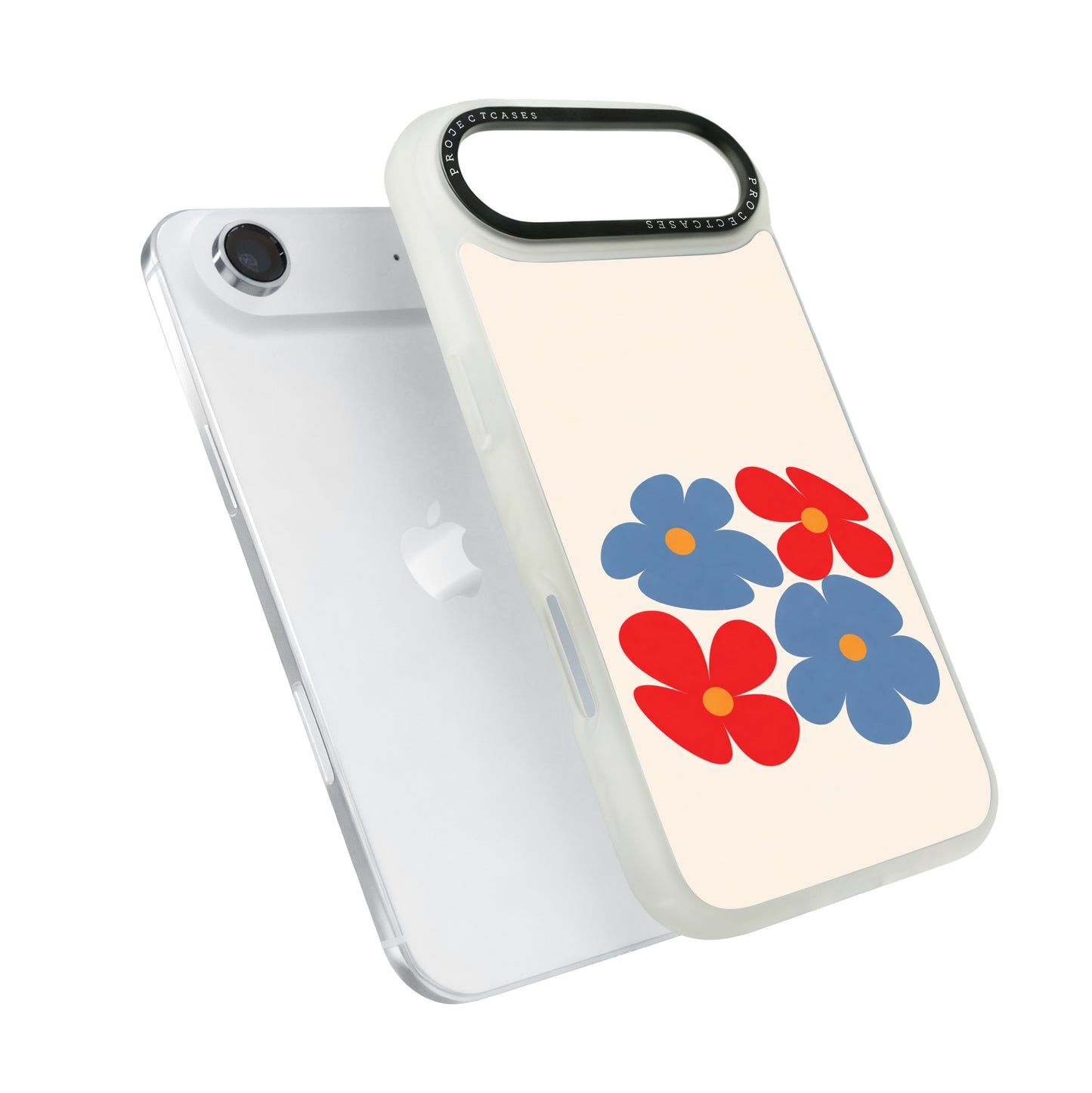 {model: iPhone 17 Air}{case: Matte Sides} 