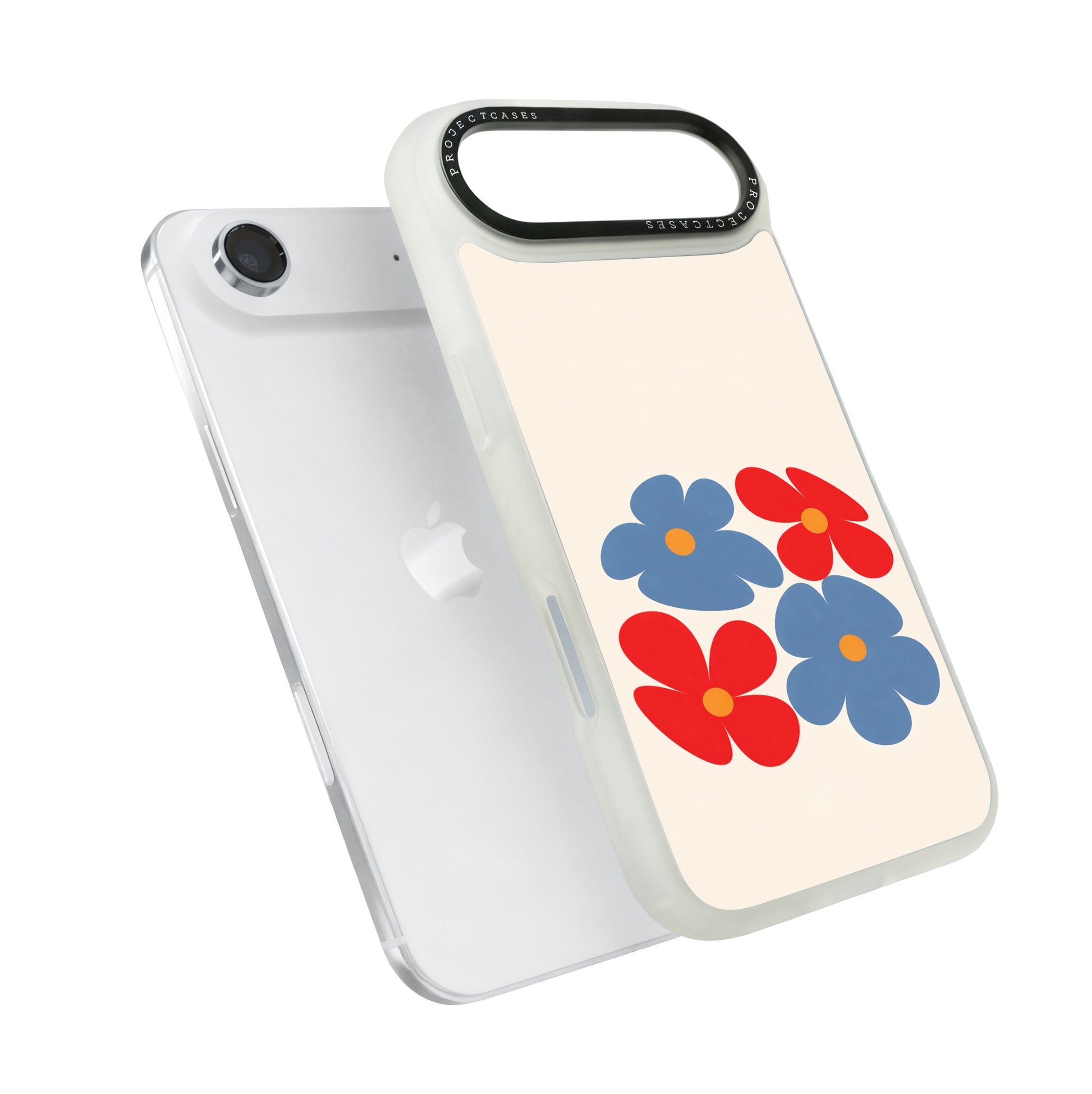 {model: iPhone 17 Air}{case: Matte Sides} 
