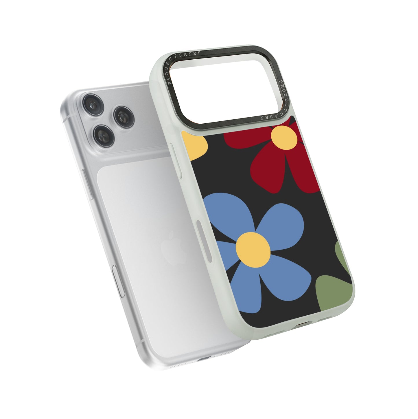 {model: iPhone 17 Pro, iPhone 17 Pro Max}{case: Matte Sides}