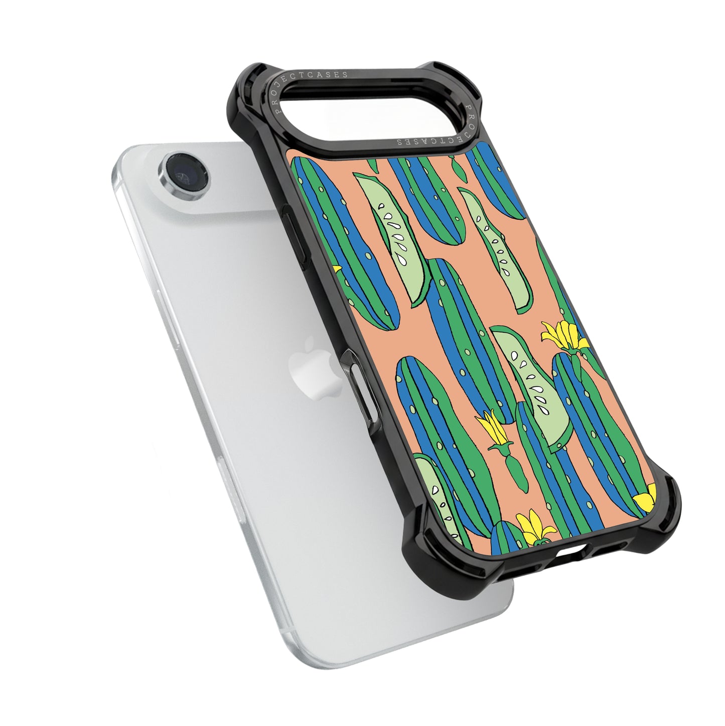 {model: iPhone 17 Air}{case: Bounce} 