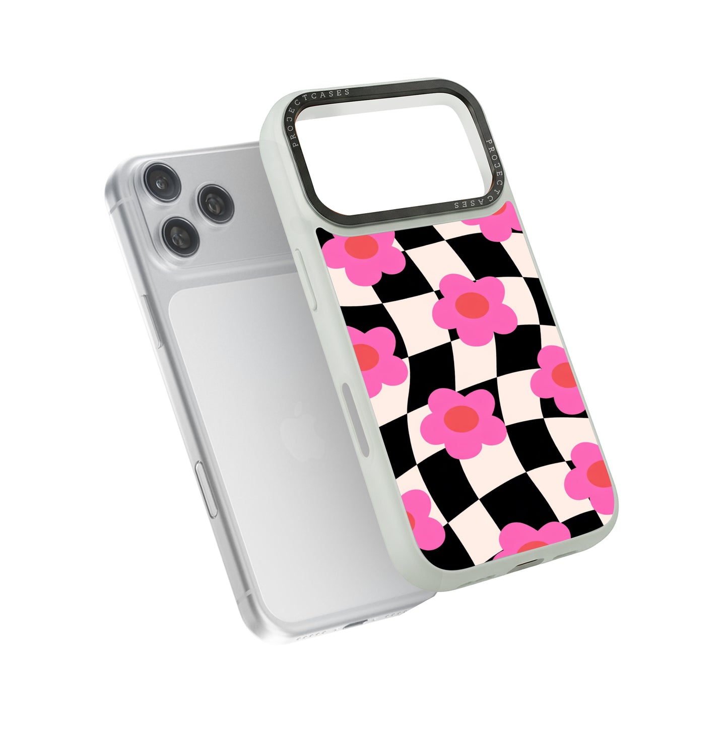 {model: iPhone 17 Pro, iPhone 17 Pro Max}{case: Matte Sides}