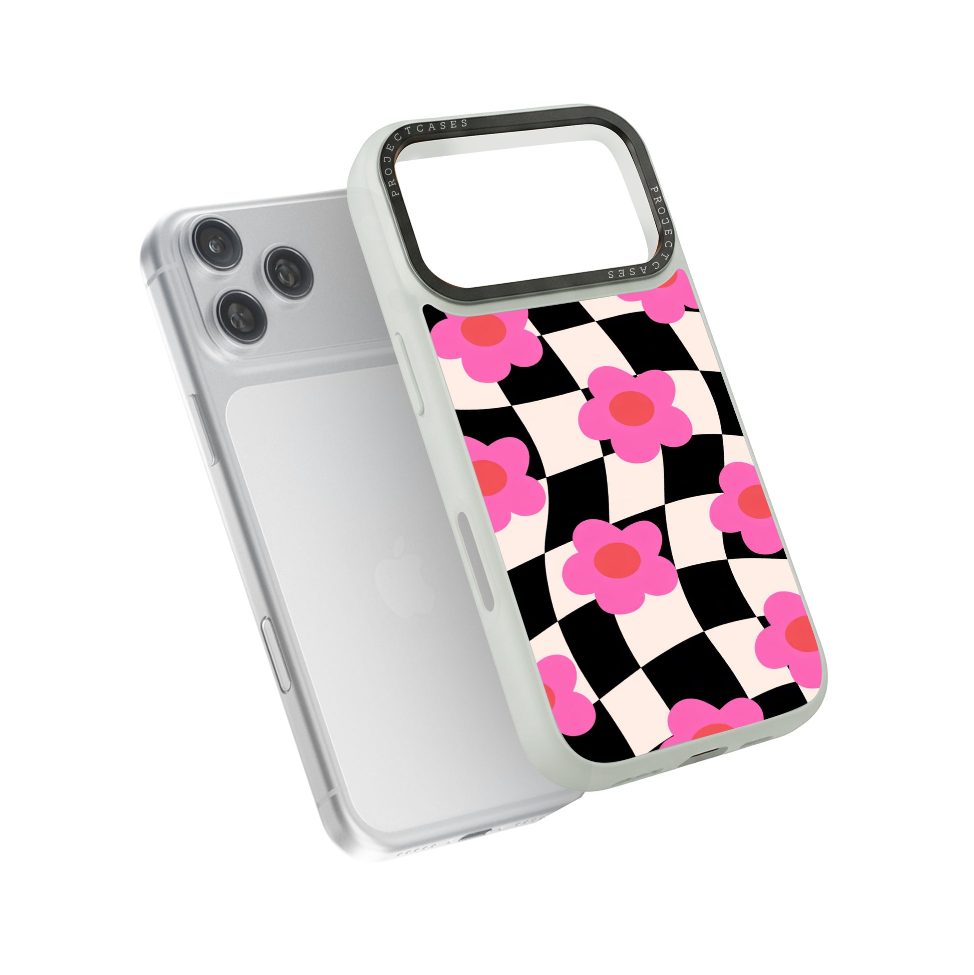 {model: iPhone 17 Pro, iPhone 17 Pro Max}{case: Matte Sides}