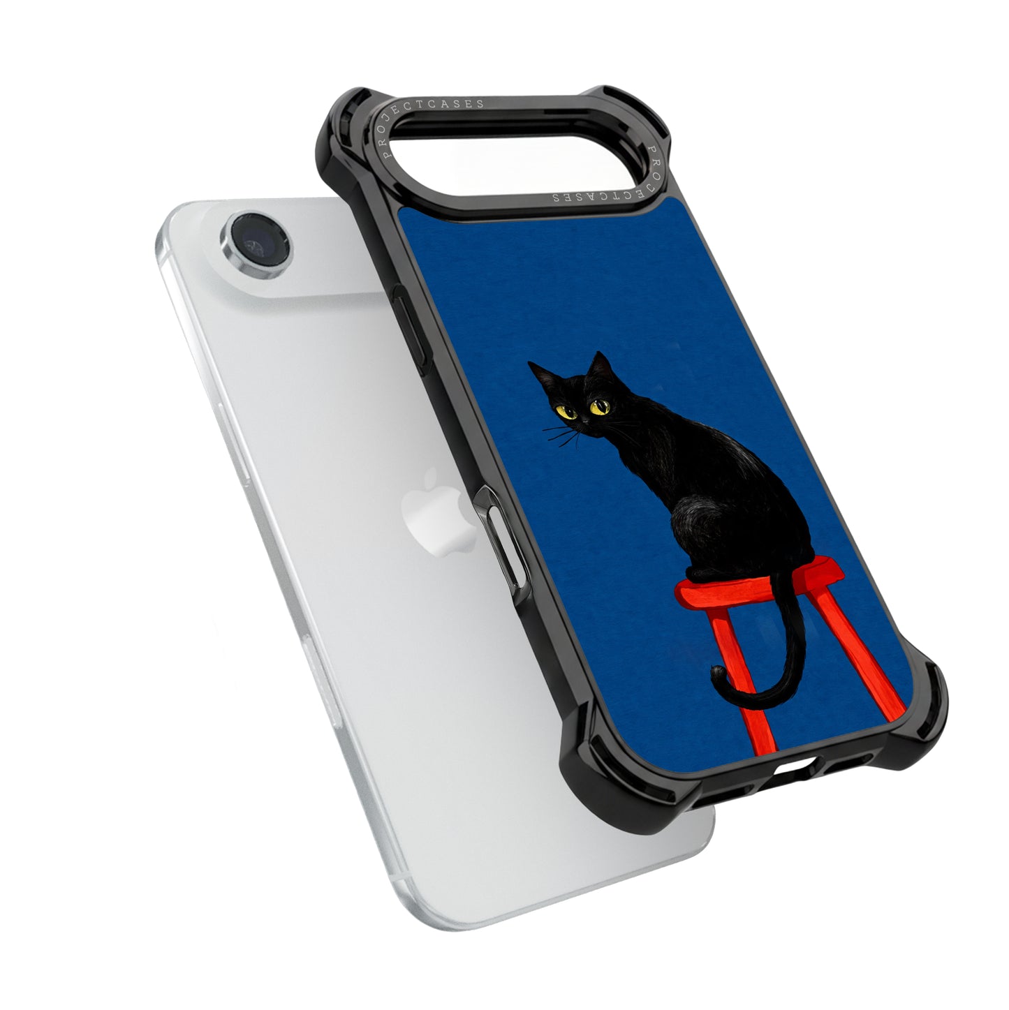 {model: iPhone 17 Air}{case: Bounce} 
