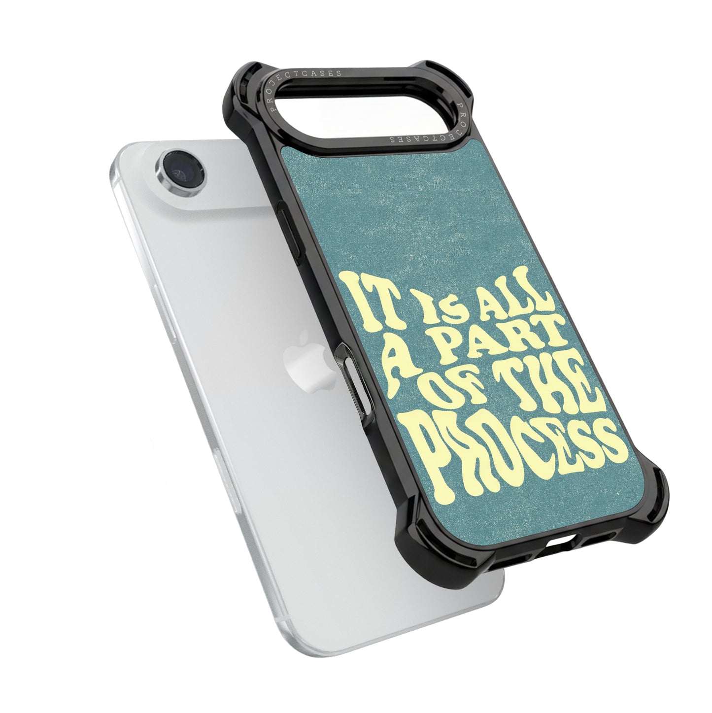 {model: iPhone 17 Air}{case: Bounce} 