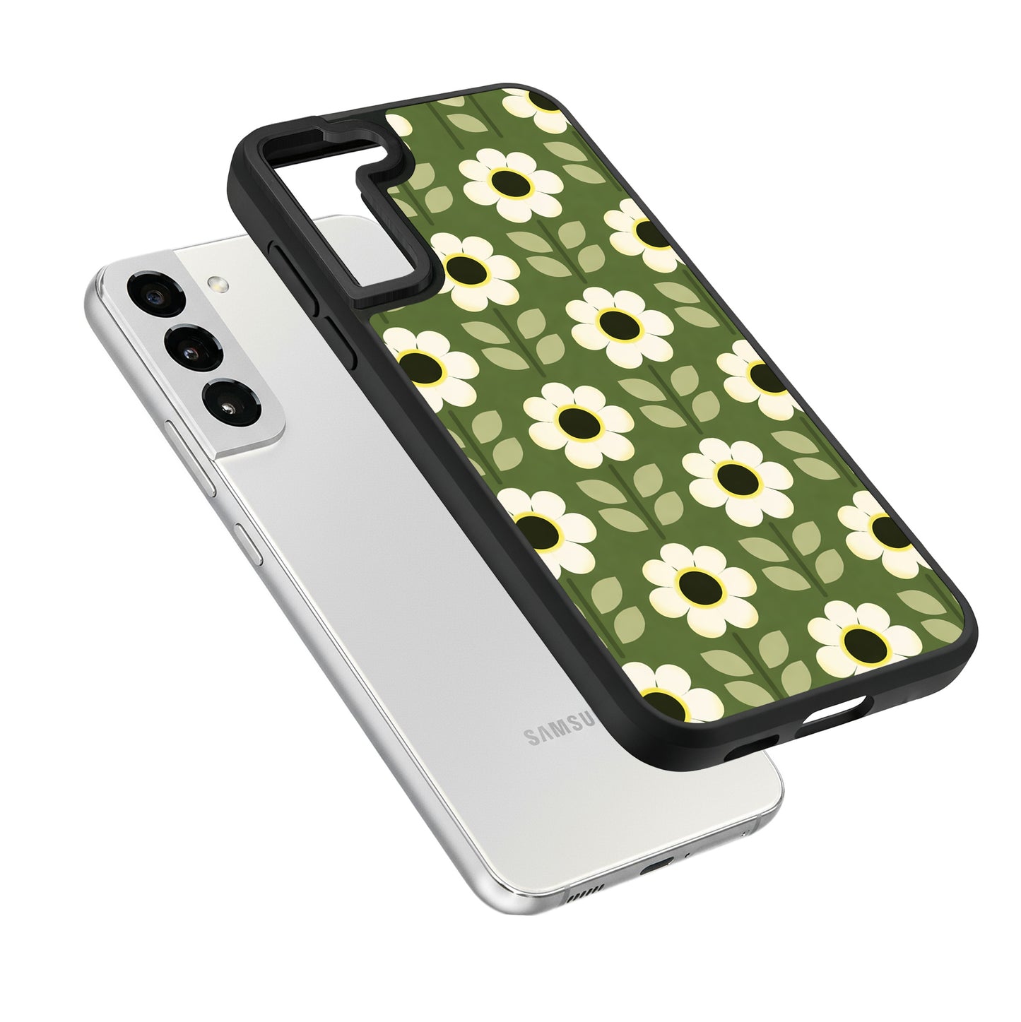 {model: Galaxy S24, Galaxy S23, Galaxy S22}{case: Impact}