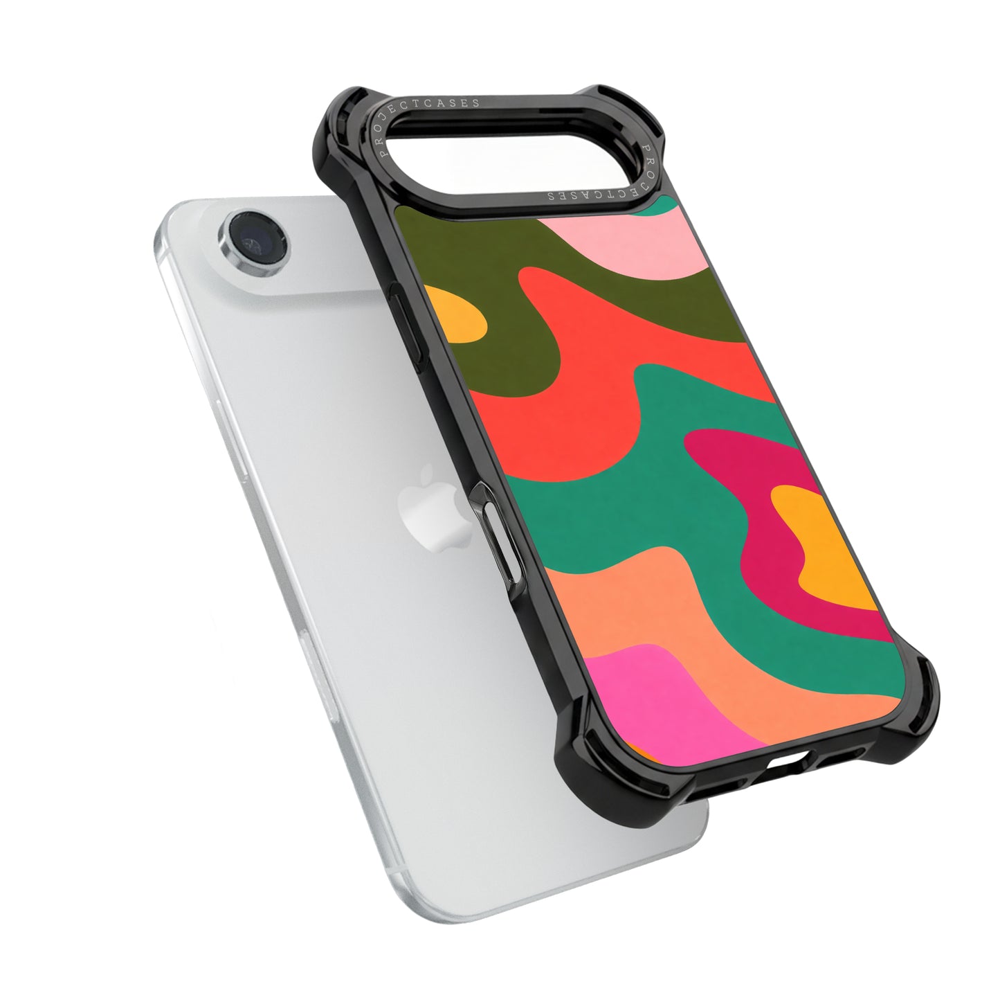 {model: iPhone 17 Air}{case: Bounce} 