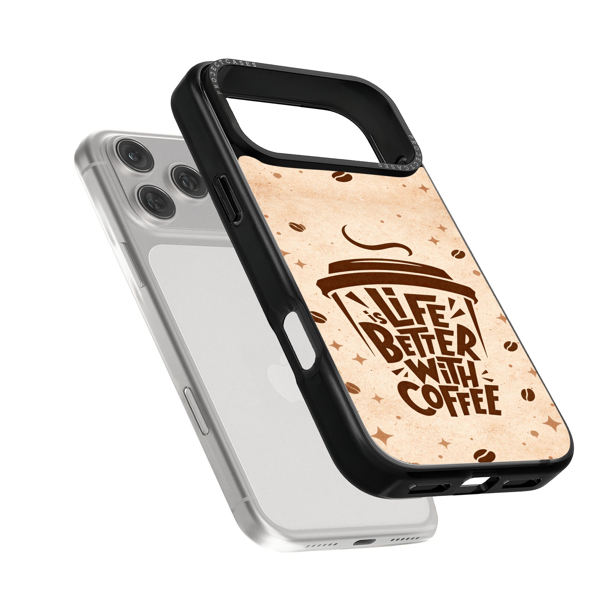 {model: iPhone 17 Pro, iPhone 17 Pro Max}{case: Impact}