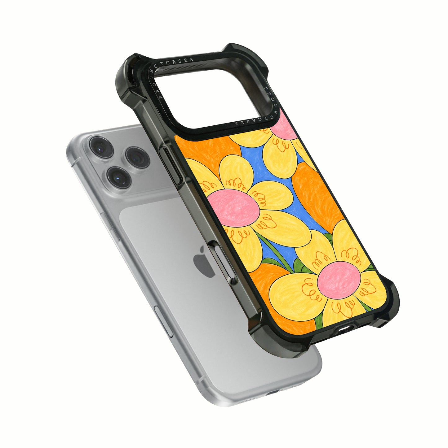 {model: iPhone 17 Pro, iPhone 17 Pro Max}{case: Bounce}