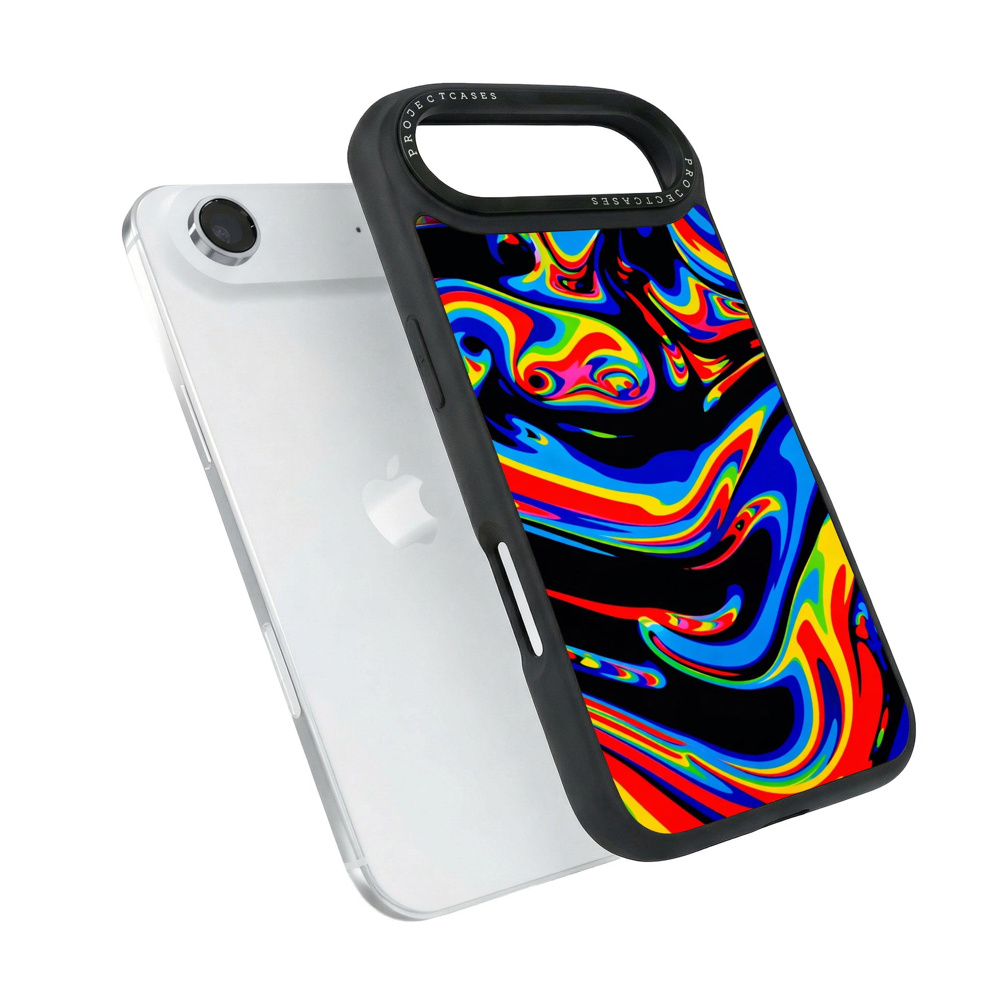 {model: iPhone 17 Air}{case: Impact} 