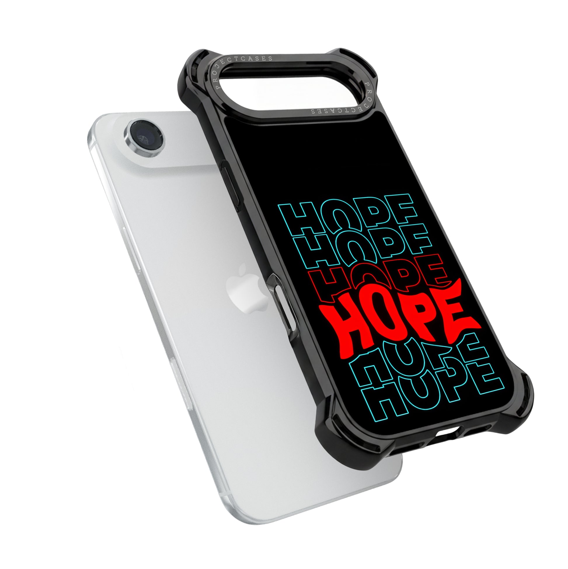 {model: iPhone 17 Air}{case: Bounce} 