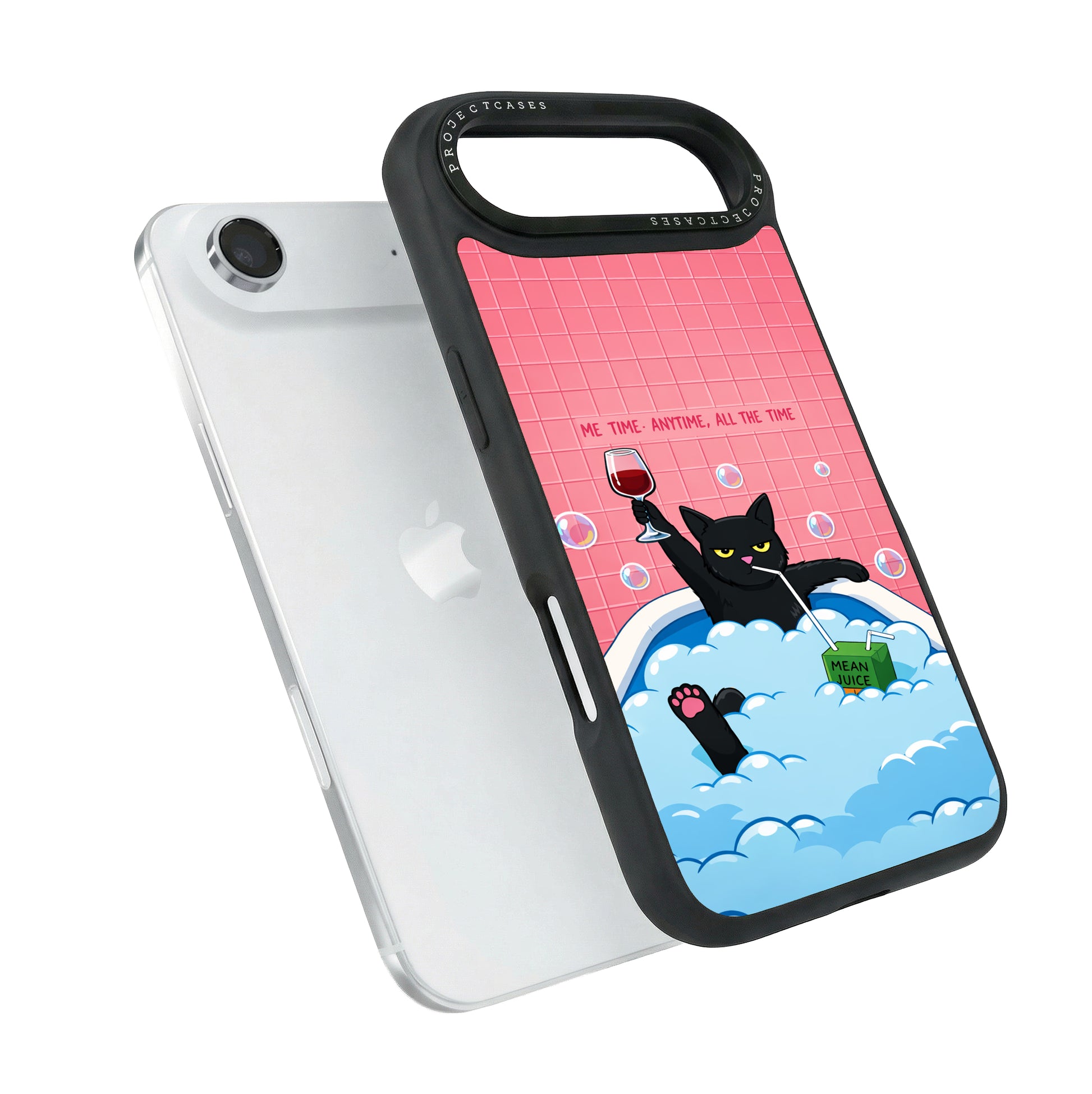 {model: iPhone 17 Air}{case: Impact} 