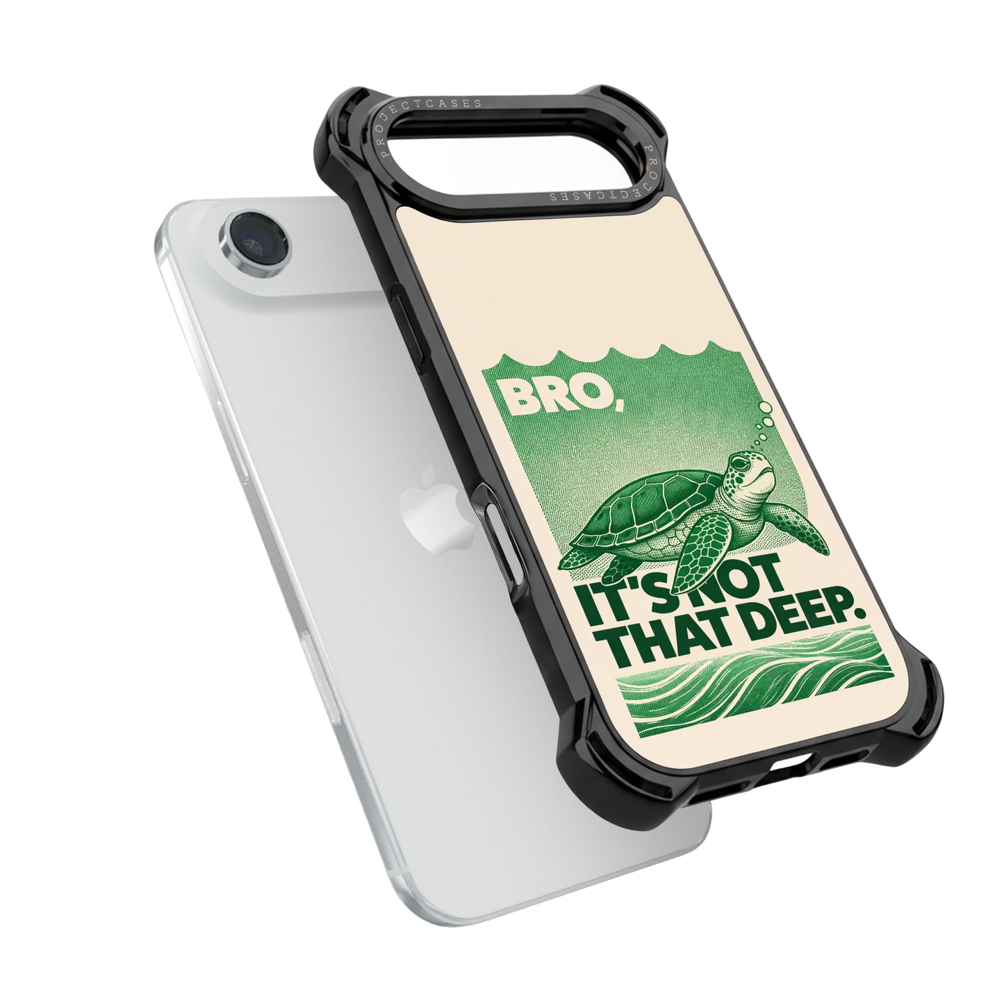 {model: iPhone 17 Air}{case: Bounce} 
