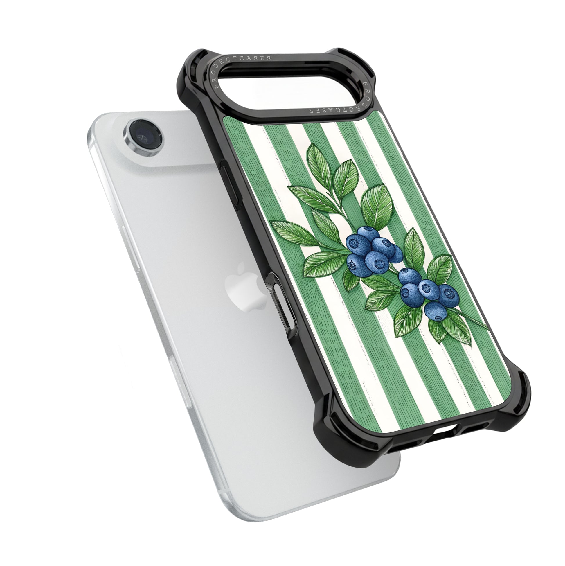 {model: iPhone 17 Air}{case: Bounce} 